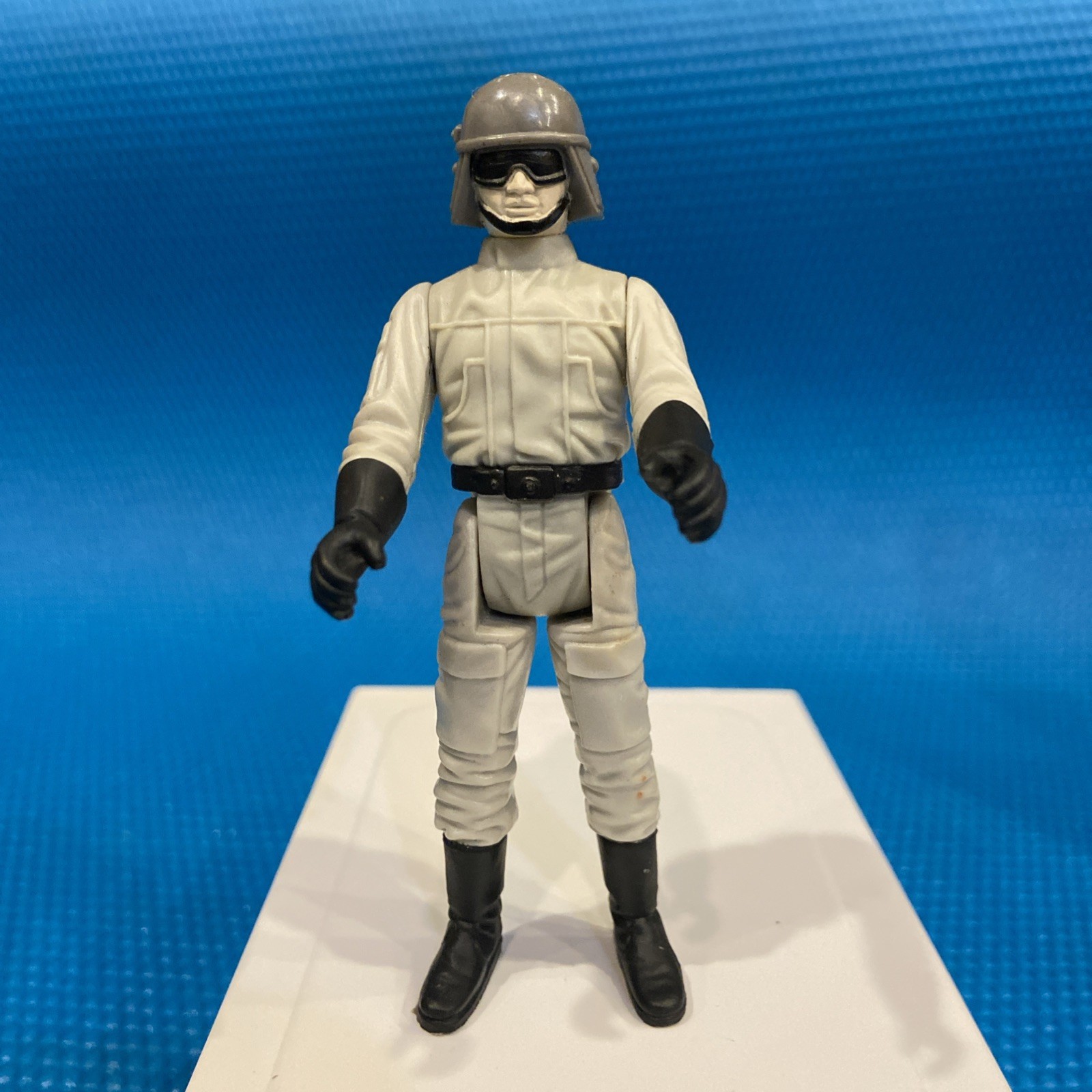 AT-ST Driver sold