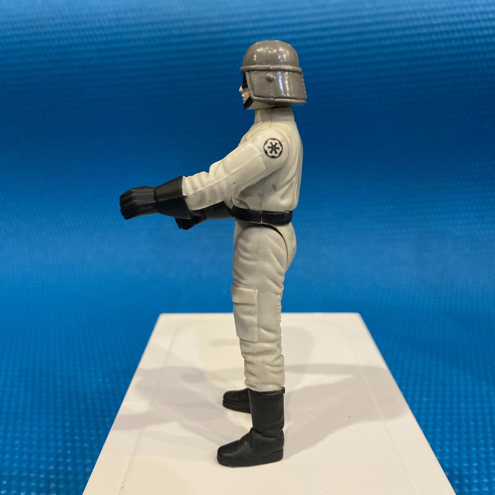 AT-ST Driver sold