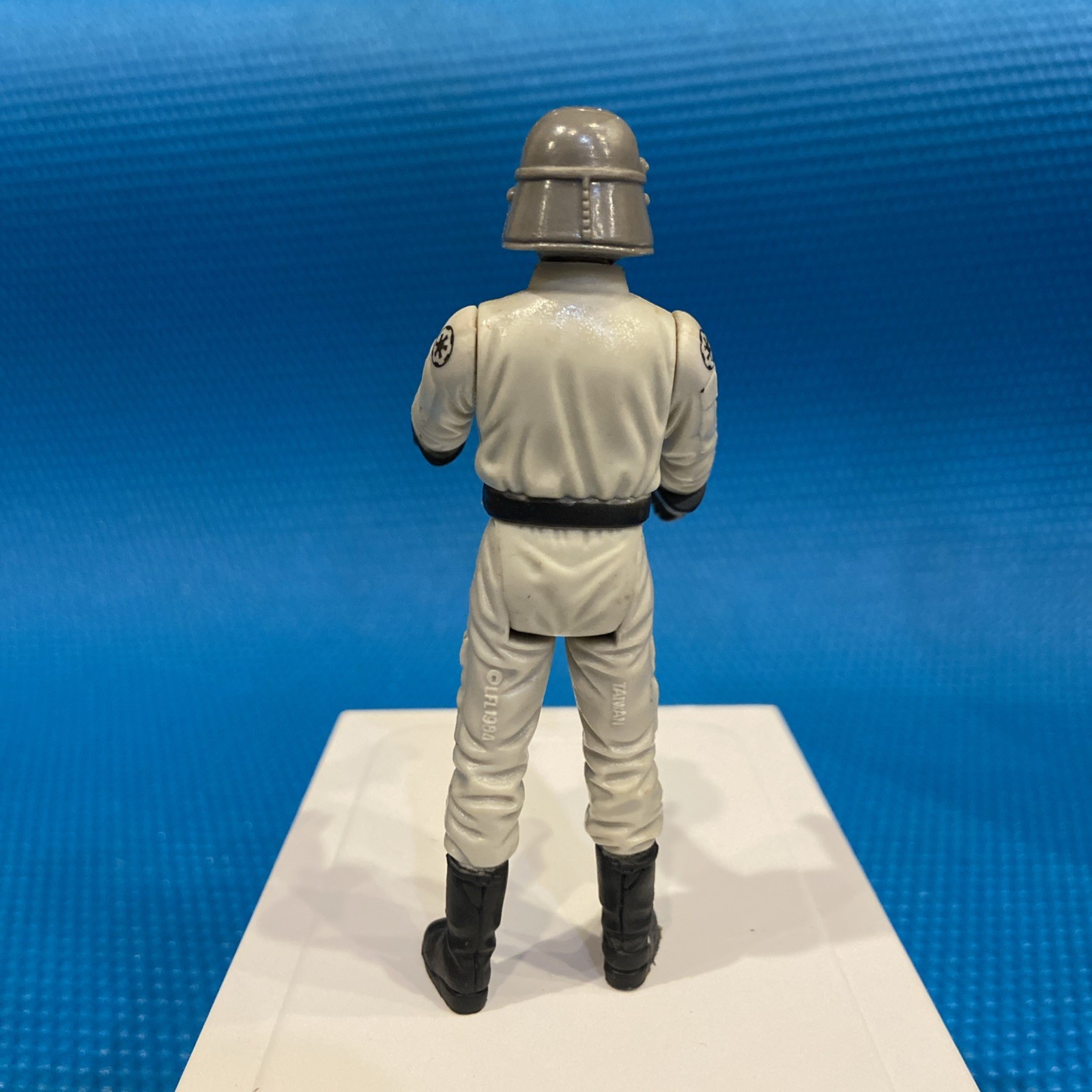 AT-ST Driver sold
