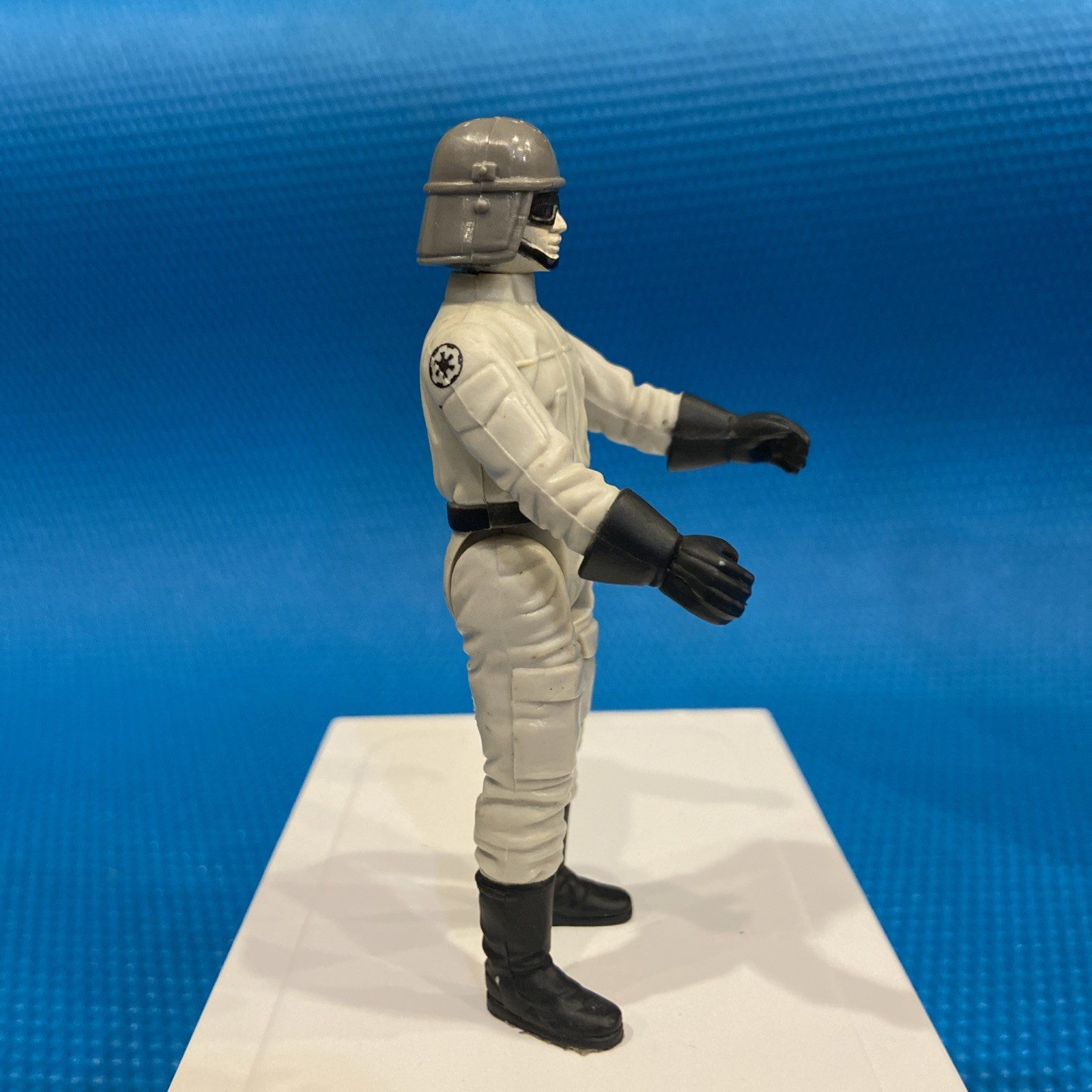 AT-ST Driver sold
