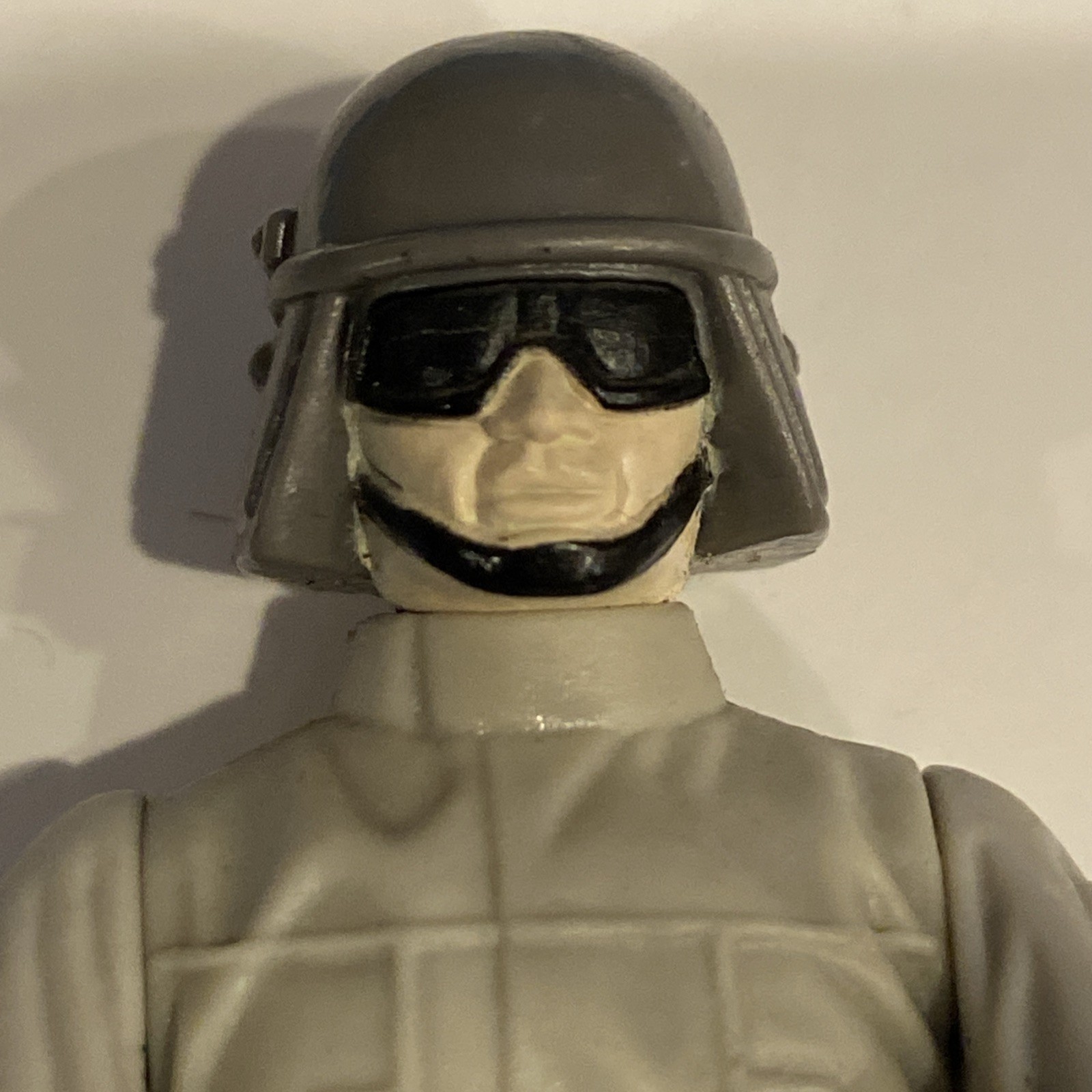 AT-ST Driver sold