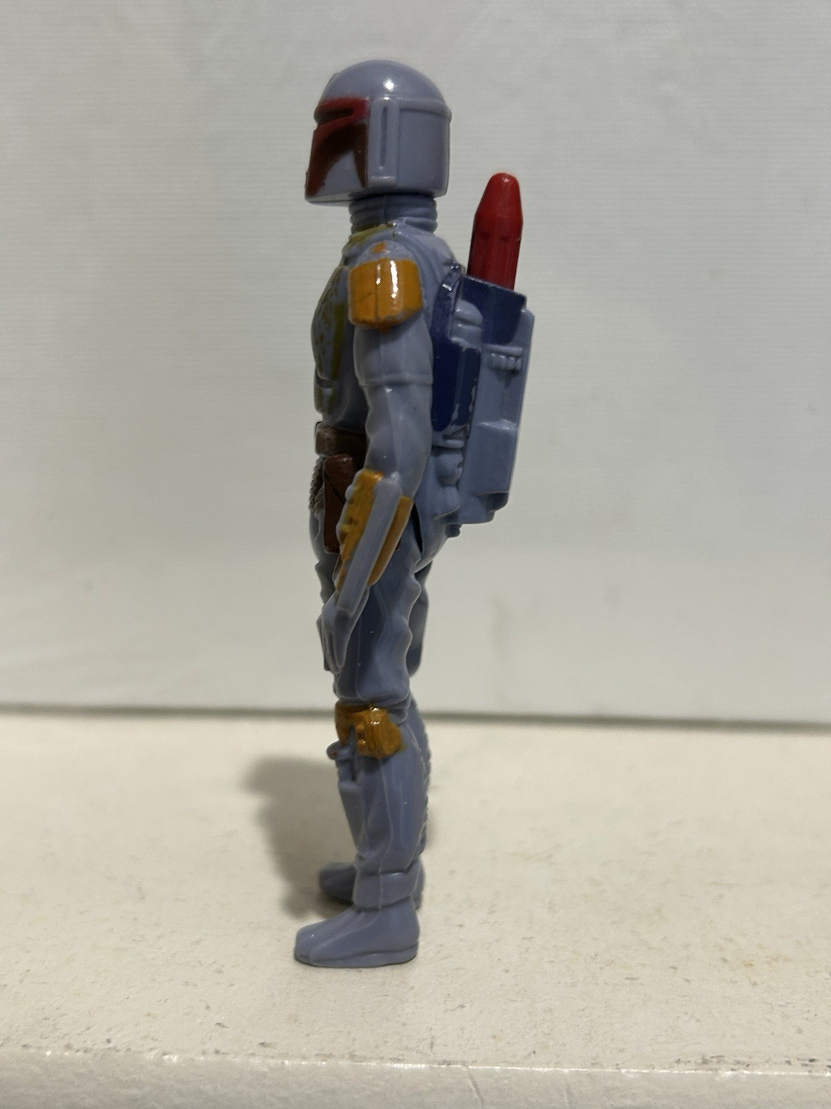 Boba Fett sold