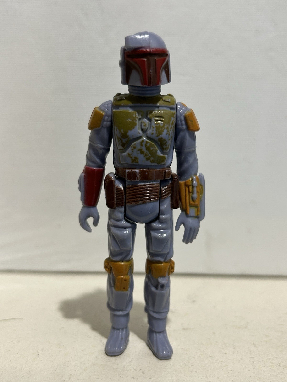 Boba Fett sold