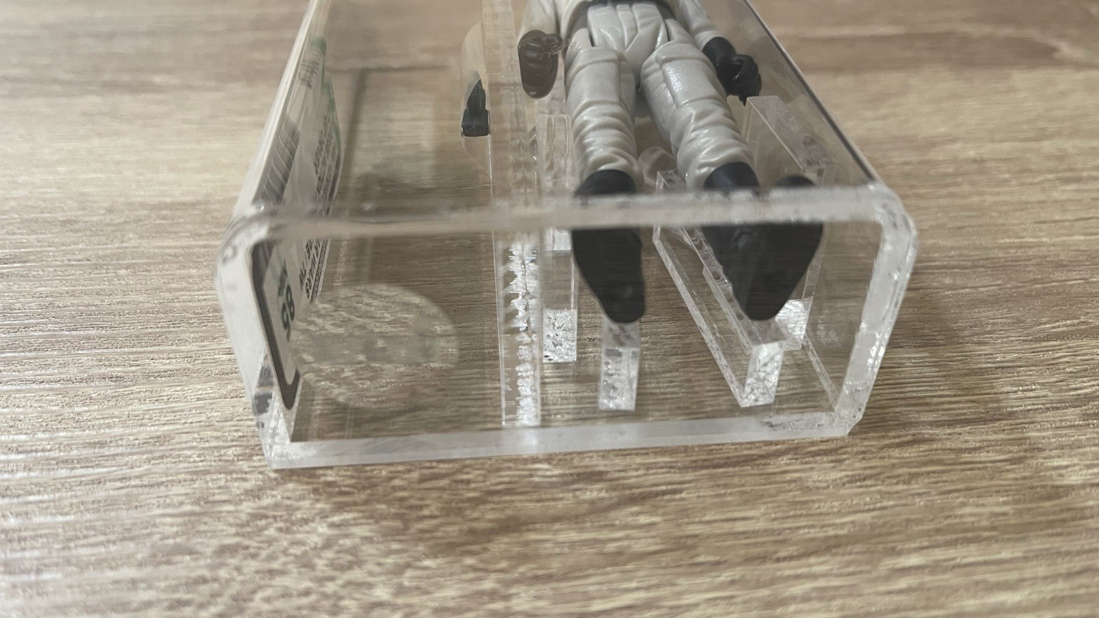 AT-ST Driver sold