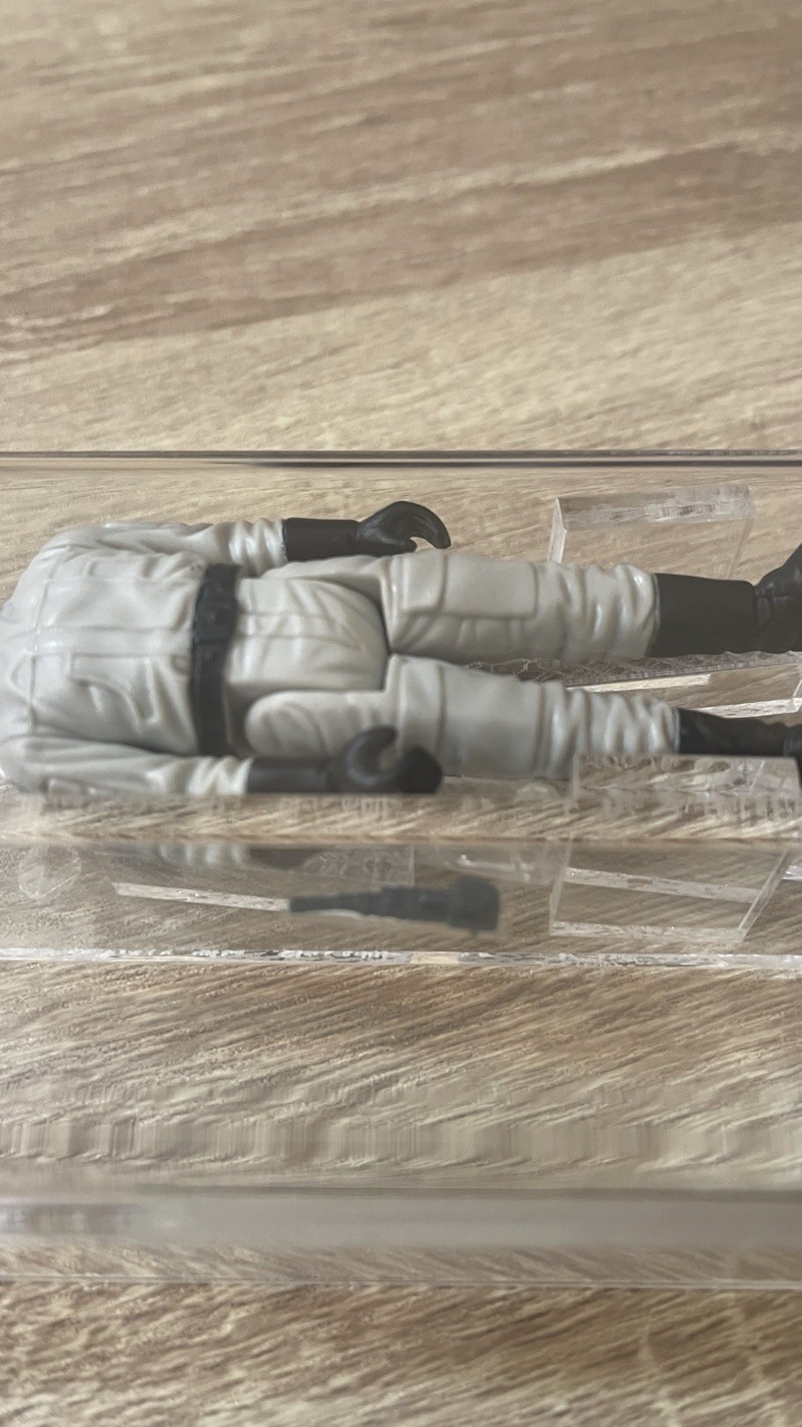 AT-ST Driver sold