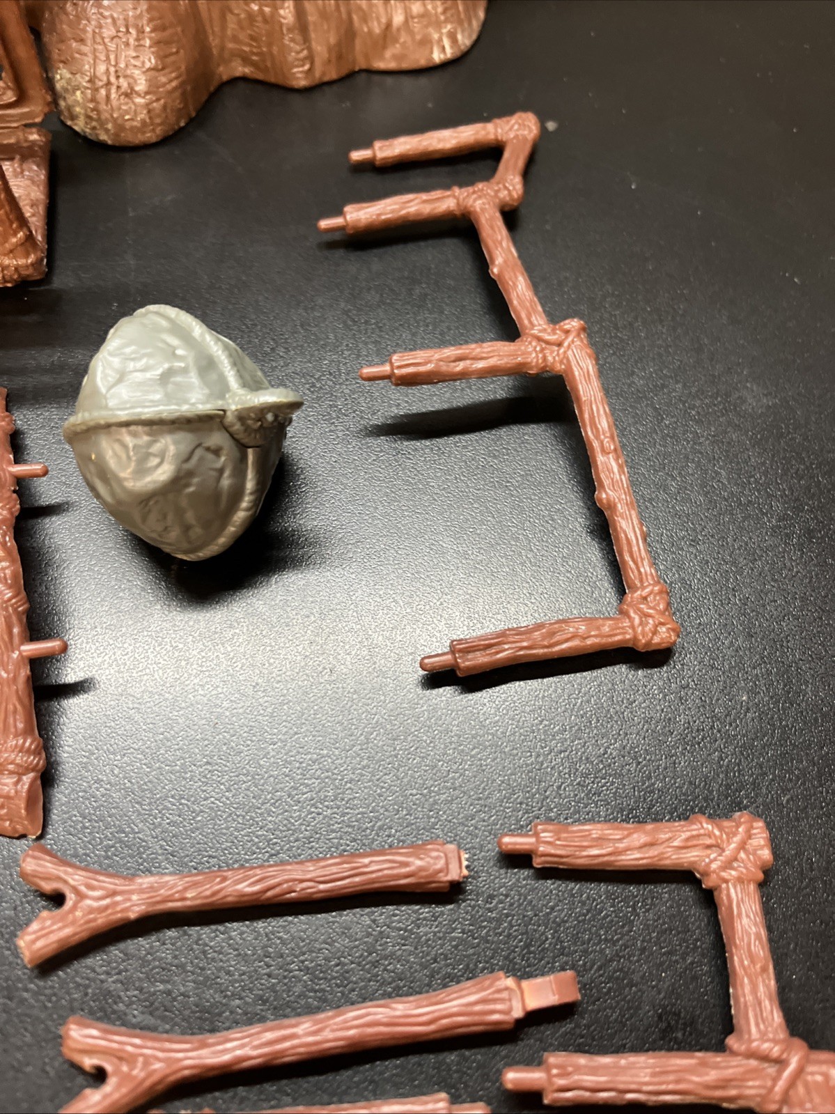 Ewok Village sold