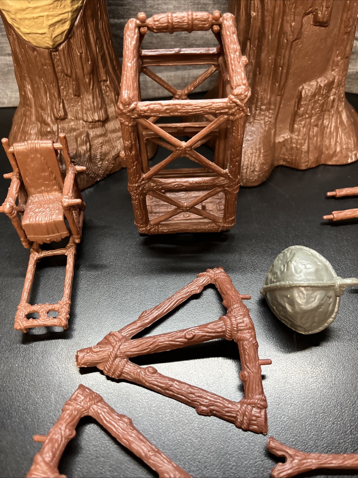 Ewok Village sold