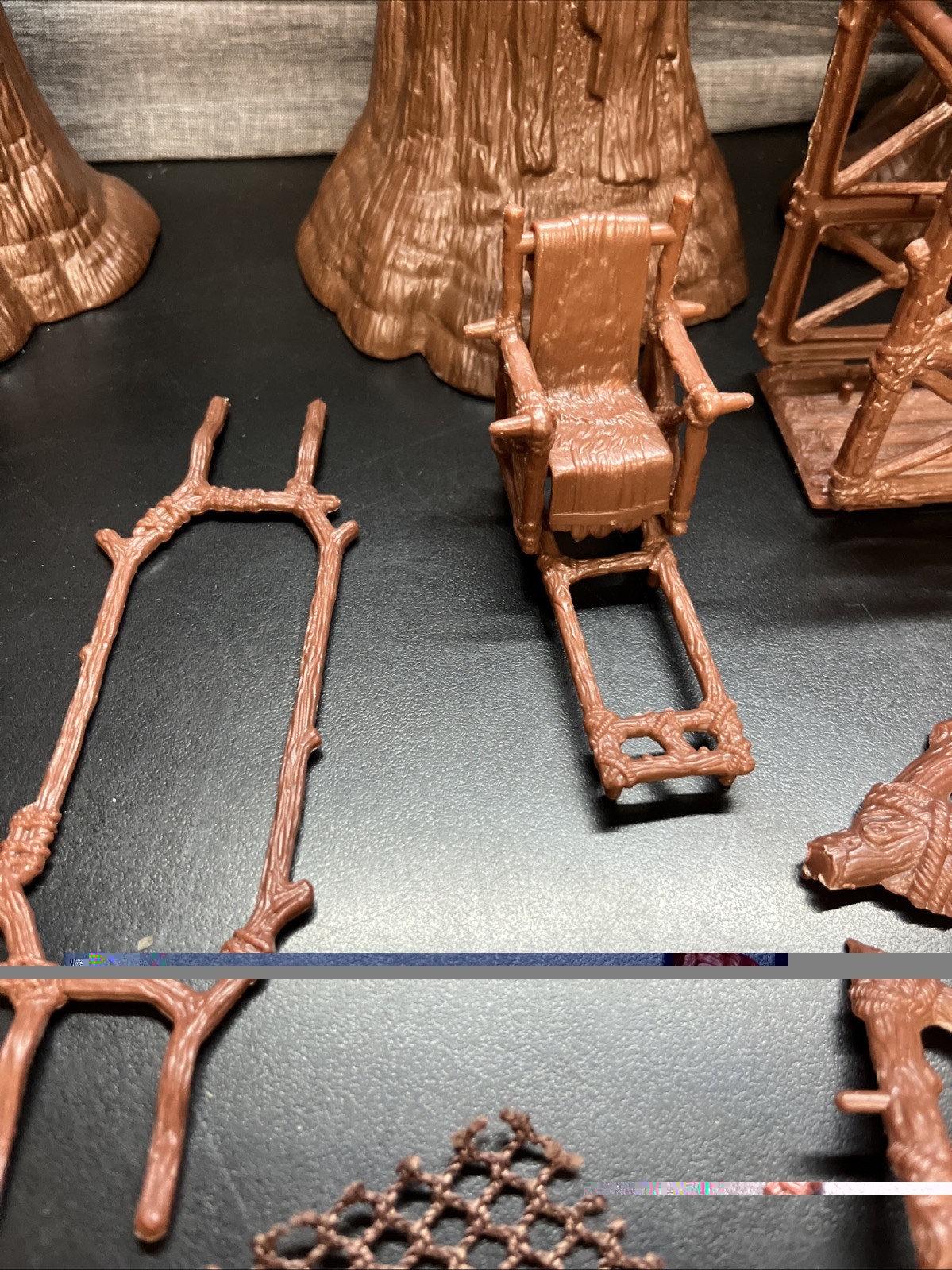 Ewok Village sold
