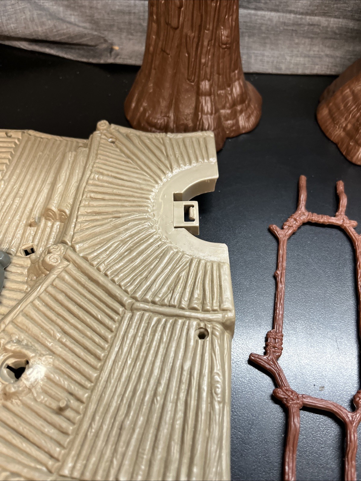 Ewok Village sold