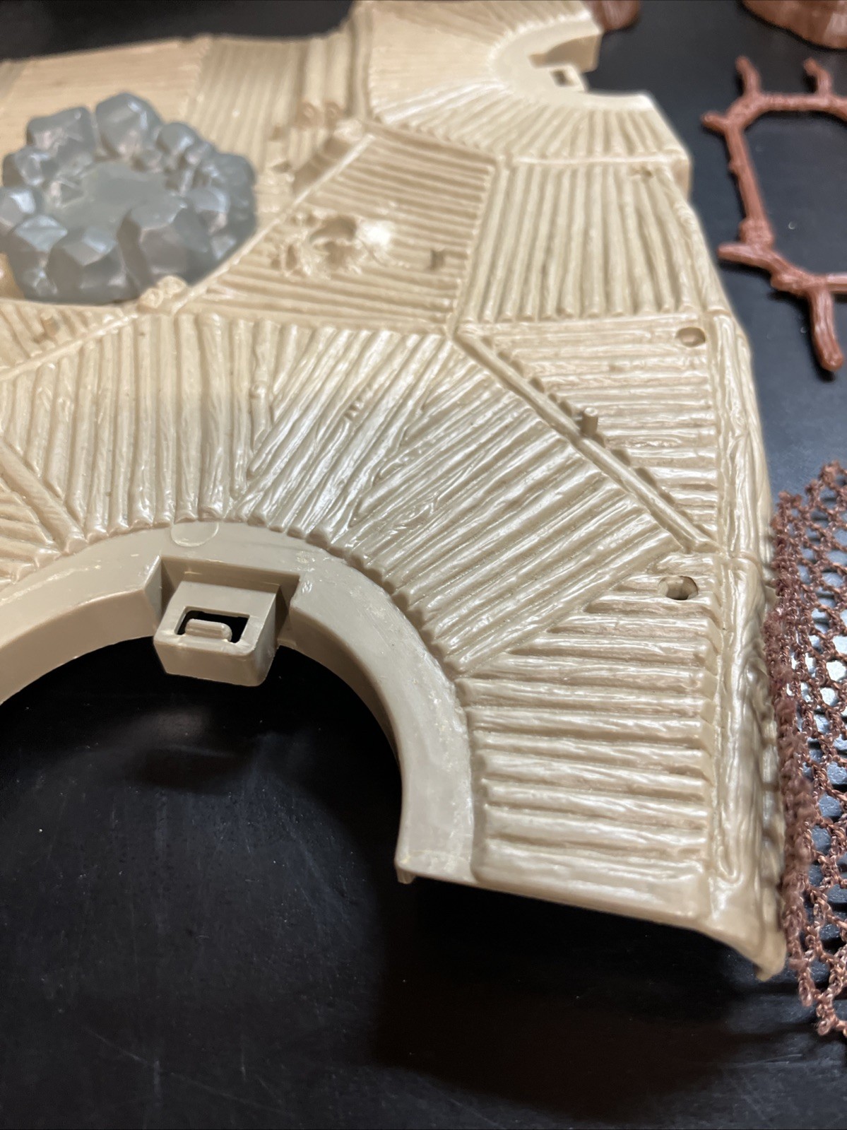 Ewok Village sold