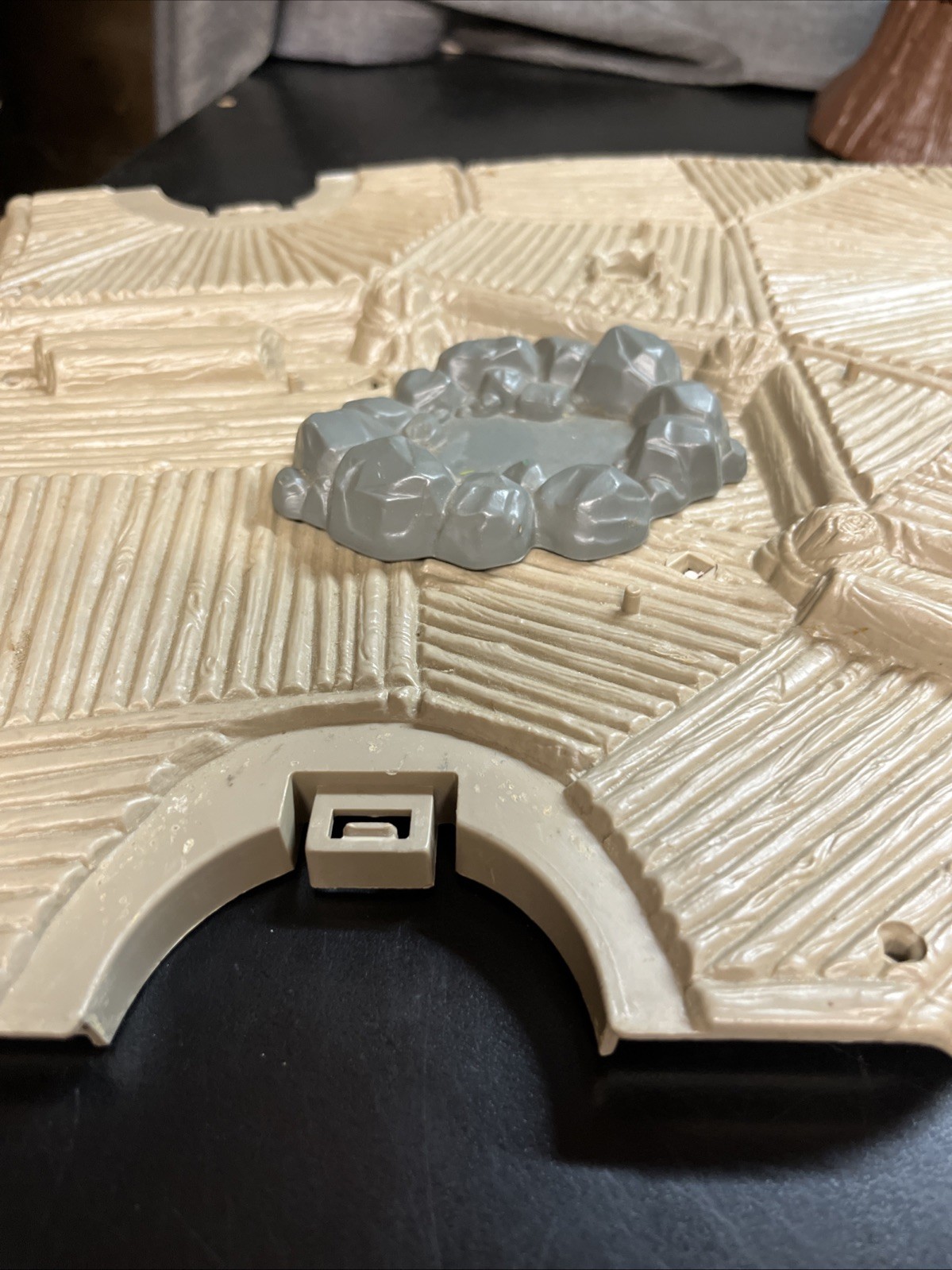 Ewok Village sold