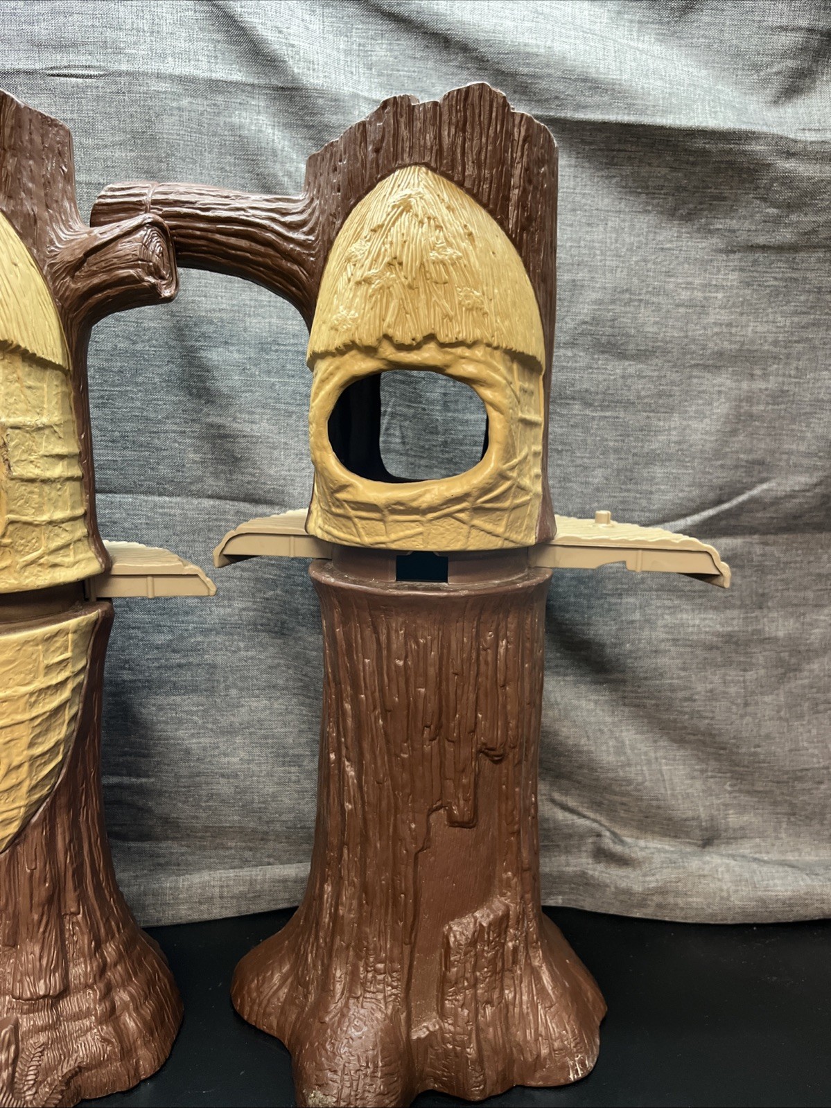 Ewok Village sold