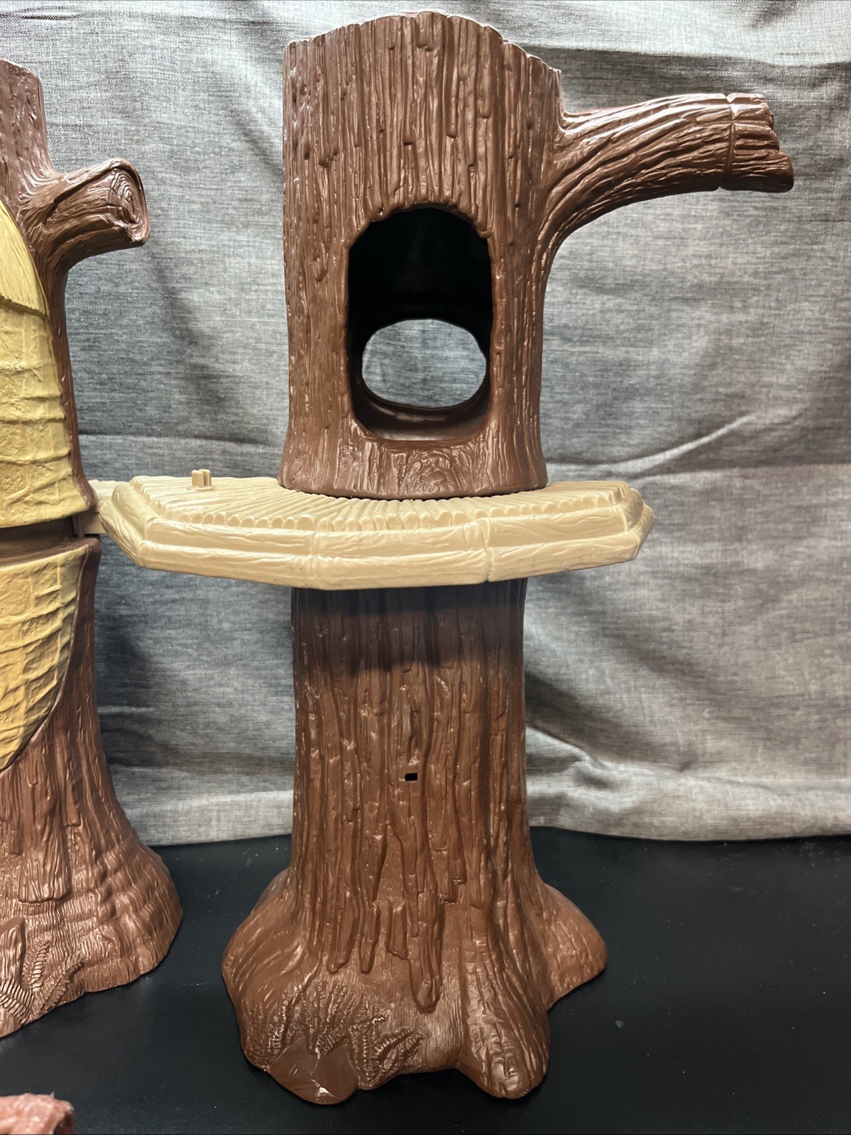 Ewok Village sold