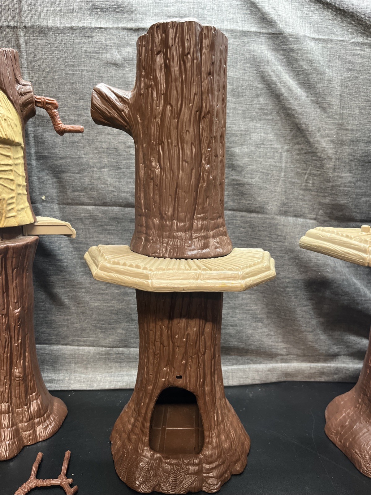Ewok Village sold