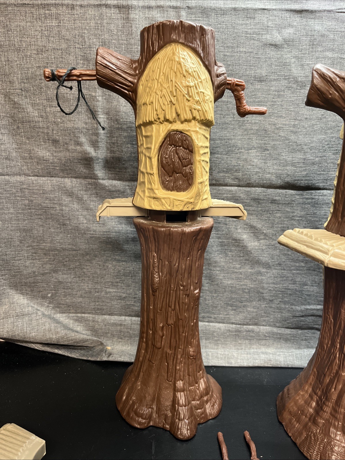 Ewok Village sold