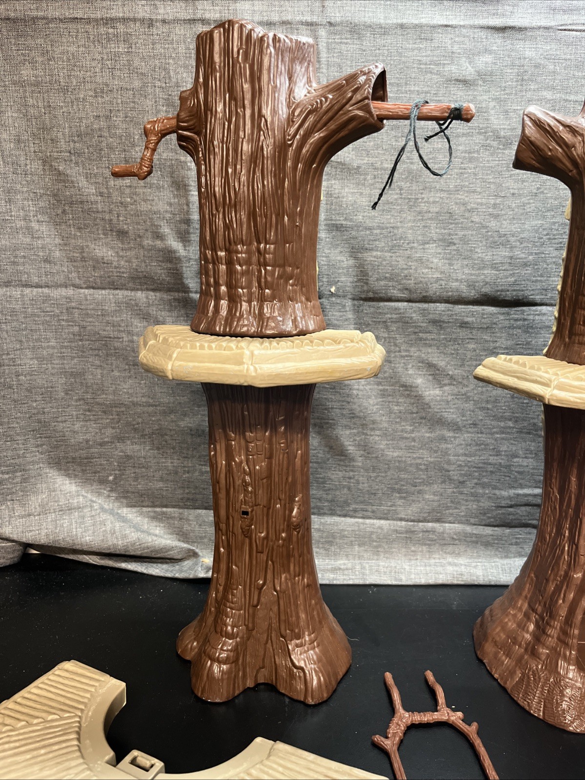 Ewok Village sold