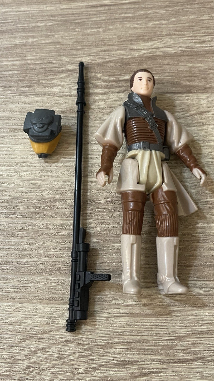 Princess Leia Organa (Boushh Disguise) sold