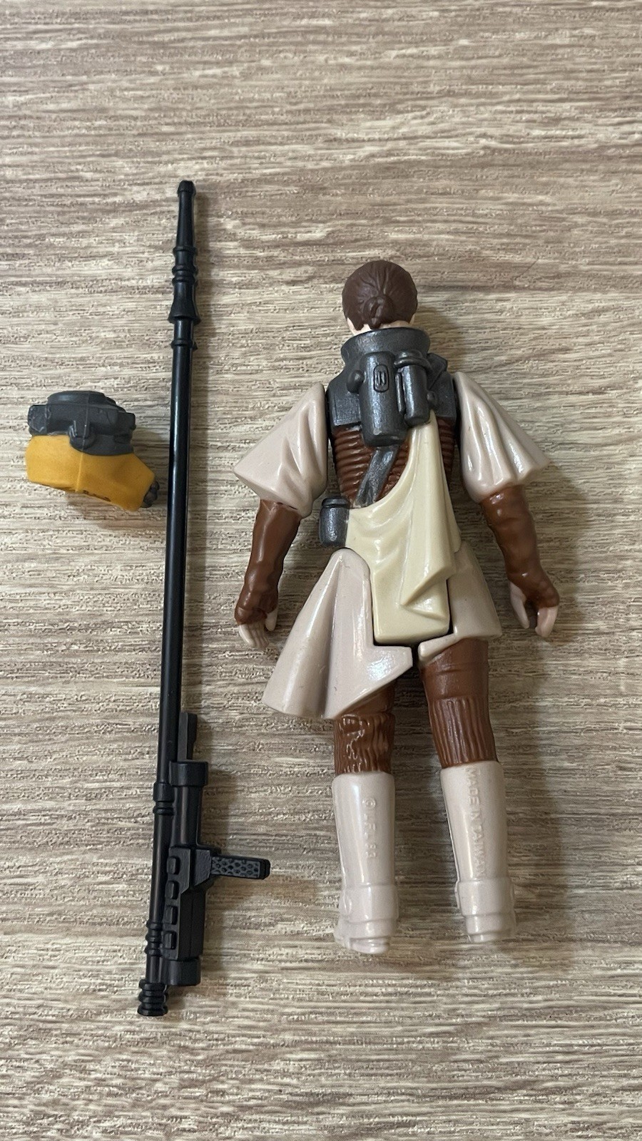 Princess Leia Organa (Boushh Disguise) sold
