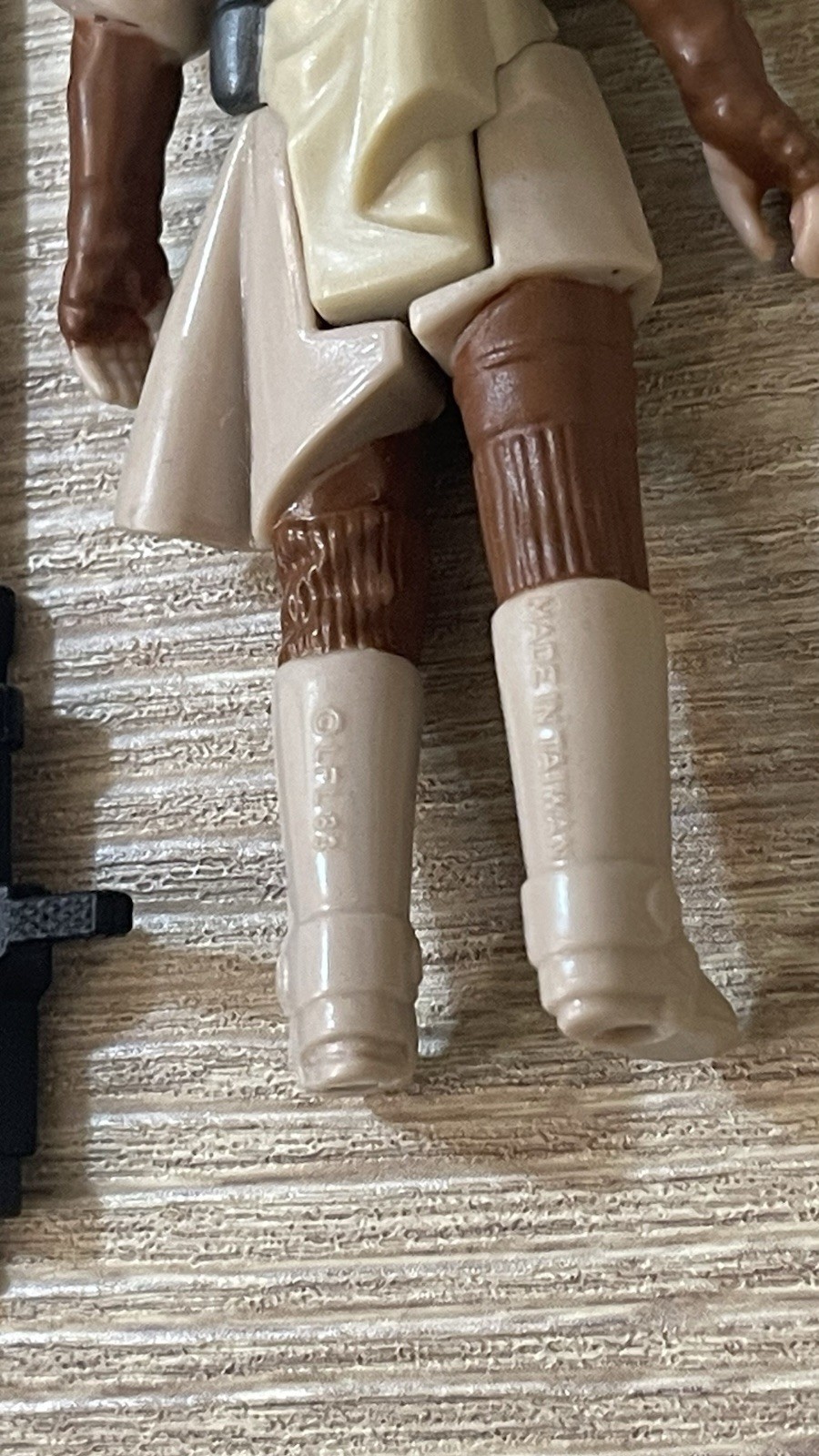 Princess Leia Organa (Boushh Disguise) sold