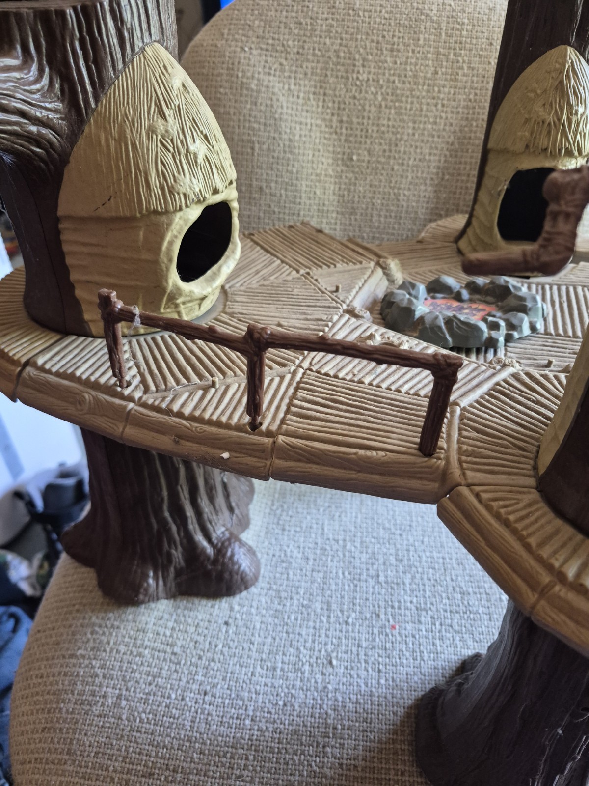 Ewok Village sold