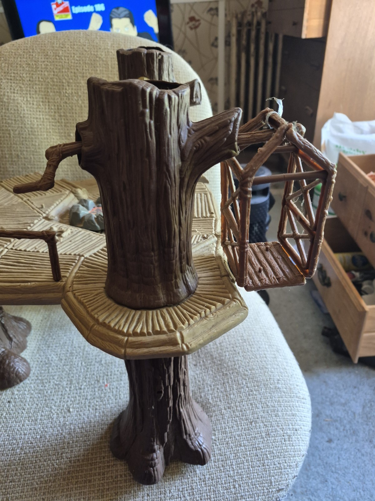 Ewok Village sold