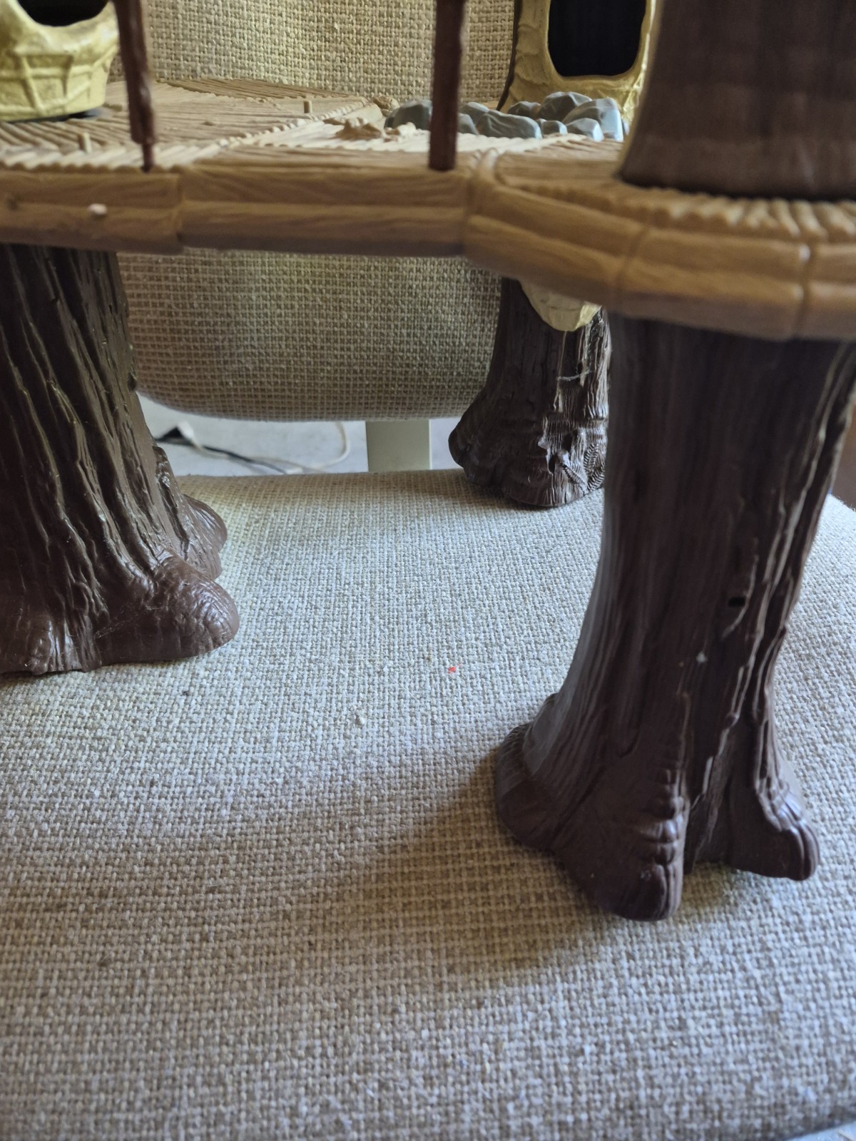 Ewok Village sold