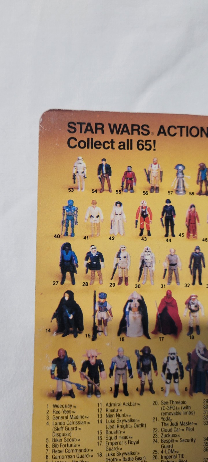 Princess Leia Organa (Boushh Disguise) sold