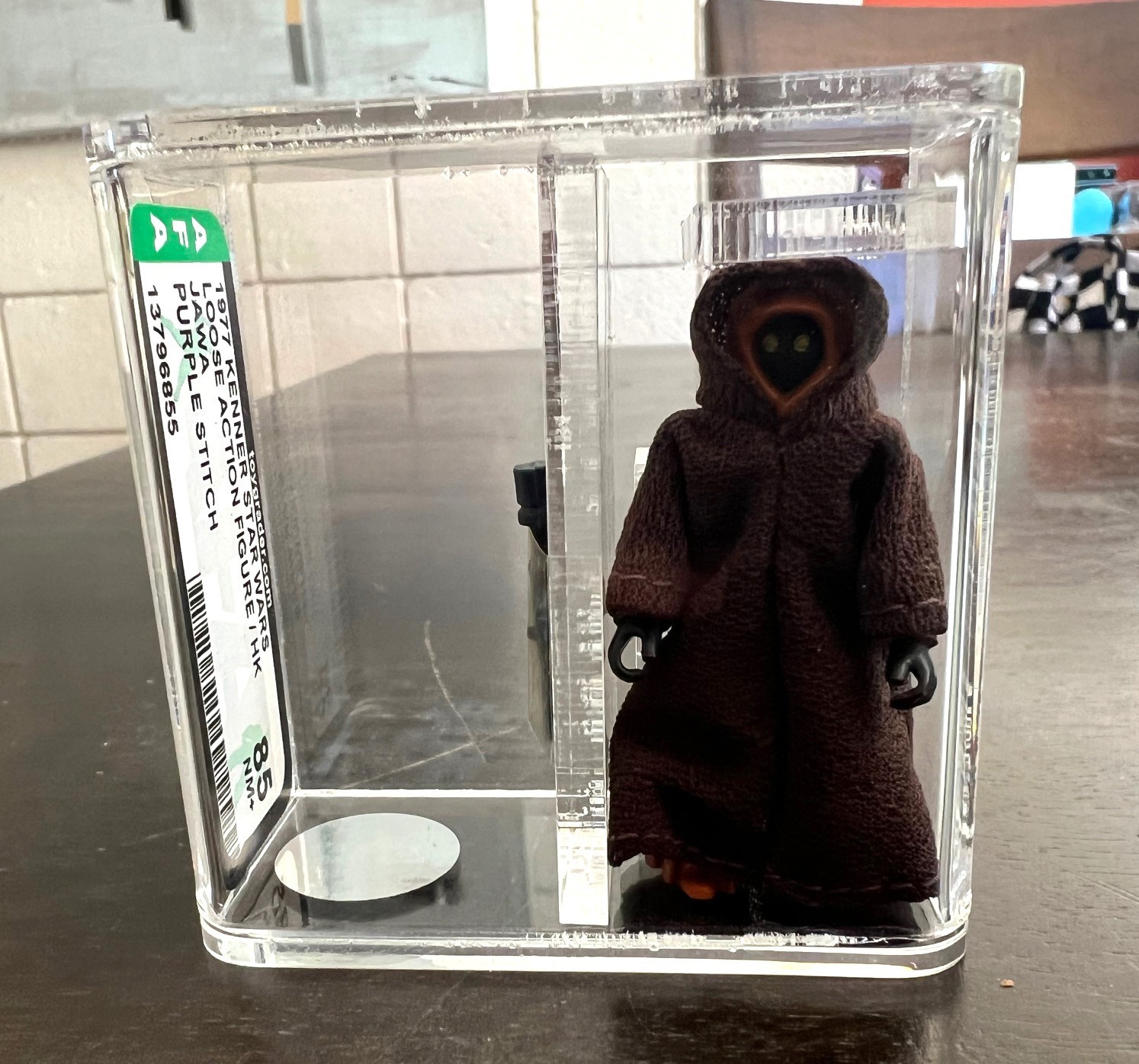 Jawa sold