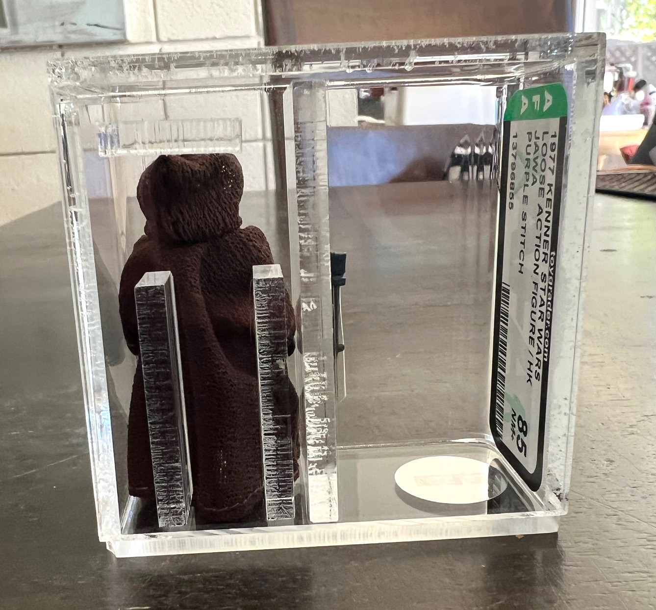 Jawa sold