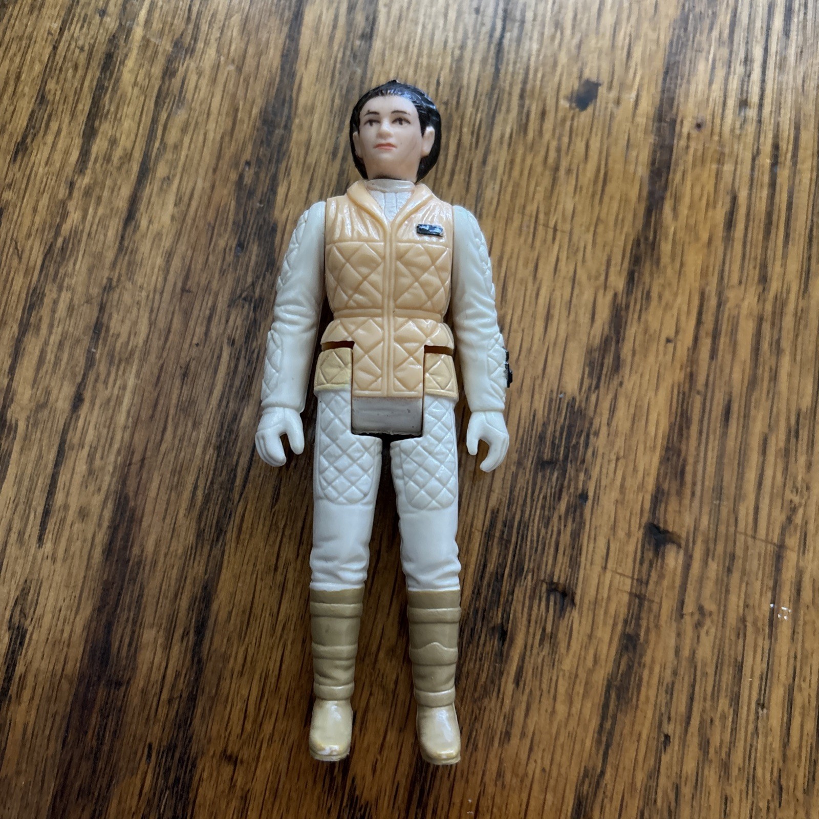 Princess Leia Organa (Hoth Outfit) sold
