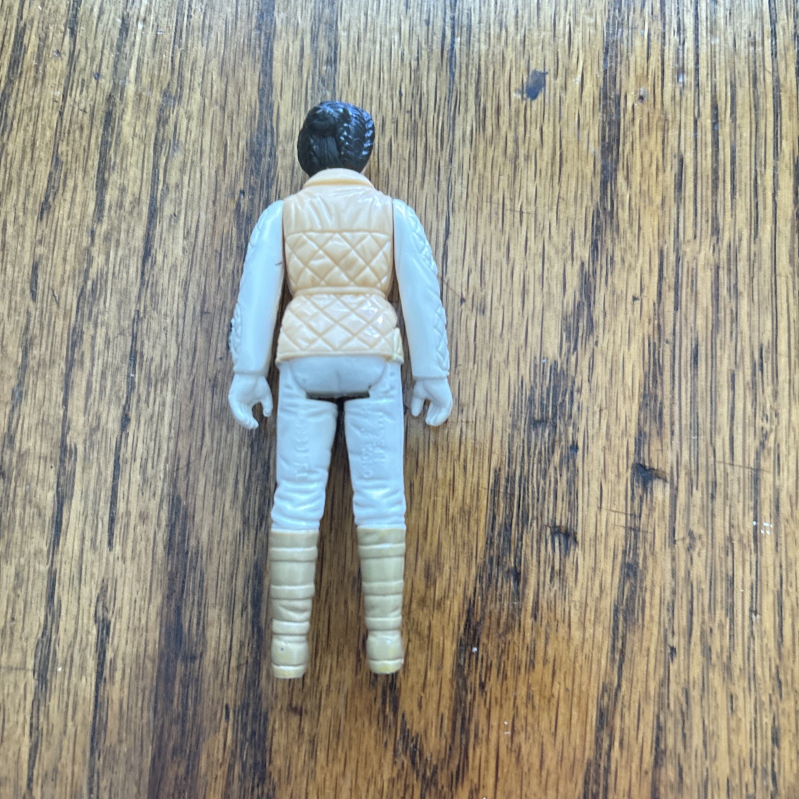 Princess Leia Organa (Hoth Outfit) sold