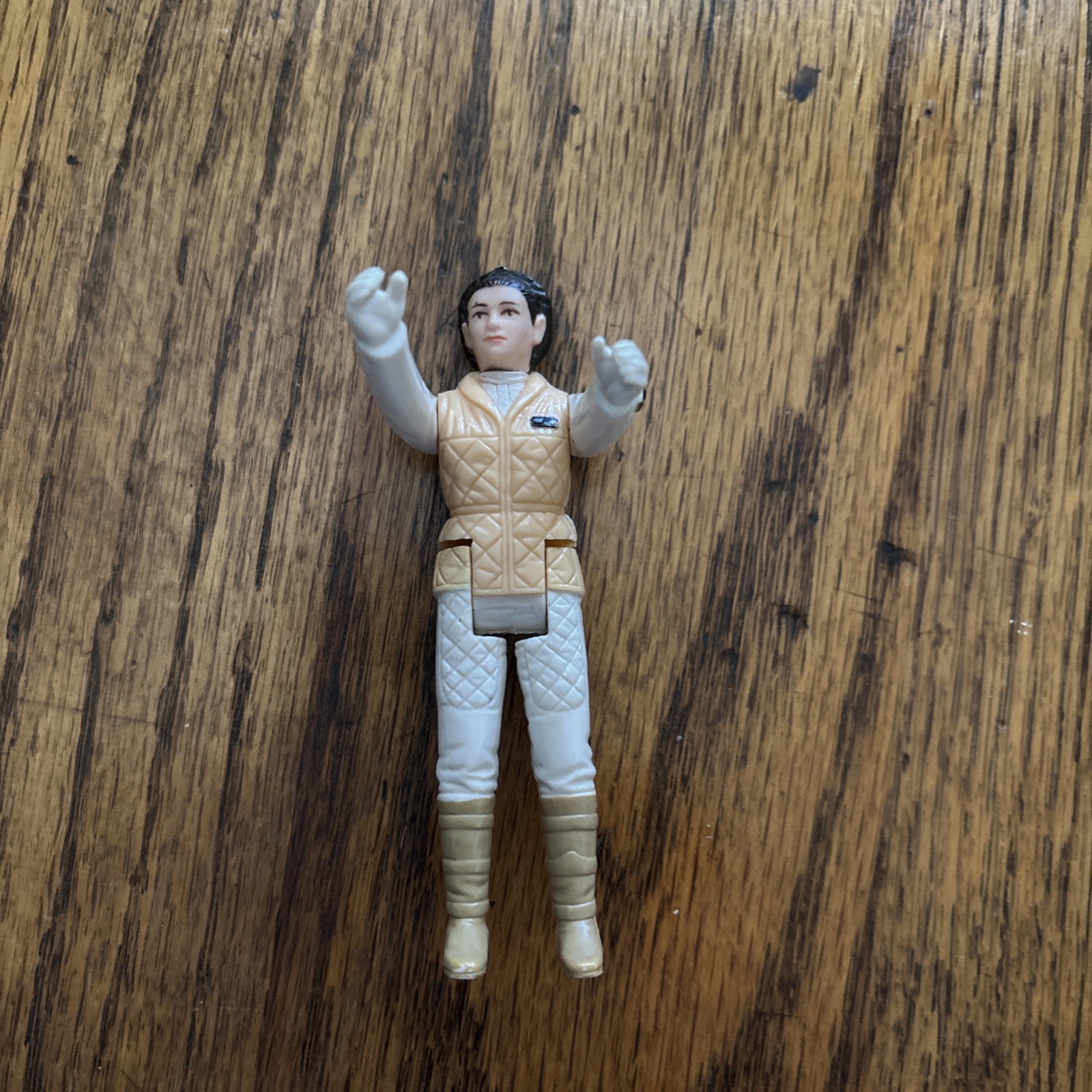Princess Leia Organa (Hoth Outfit) sold