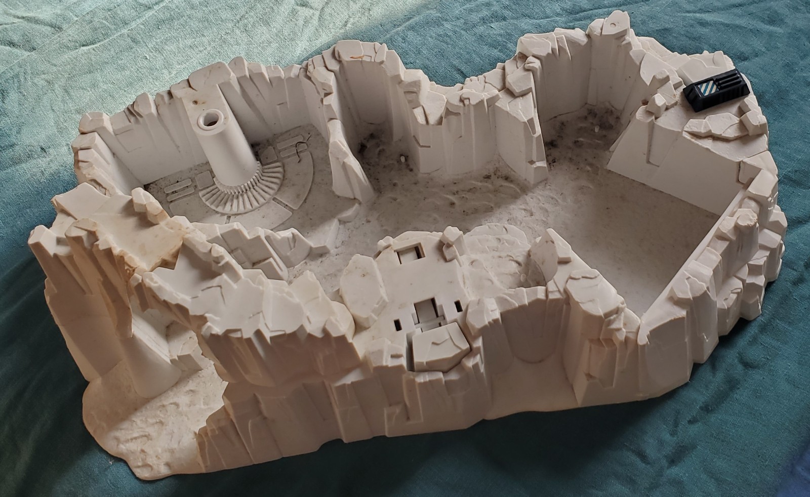 Imperial Attack Base sold
