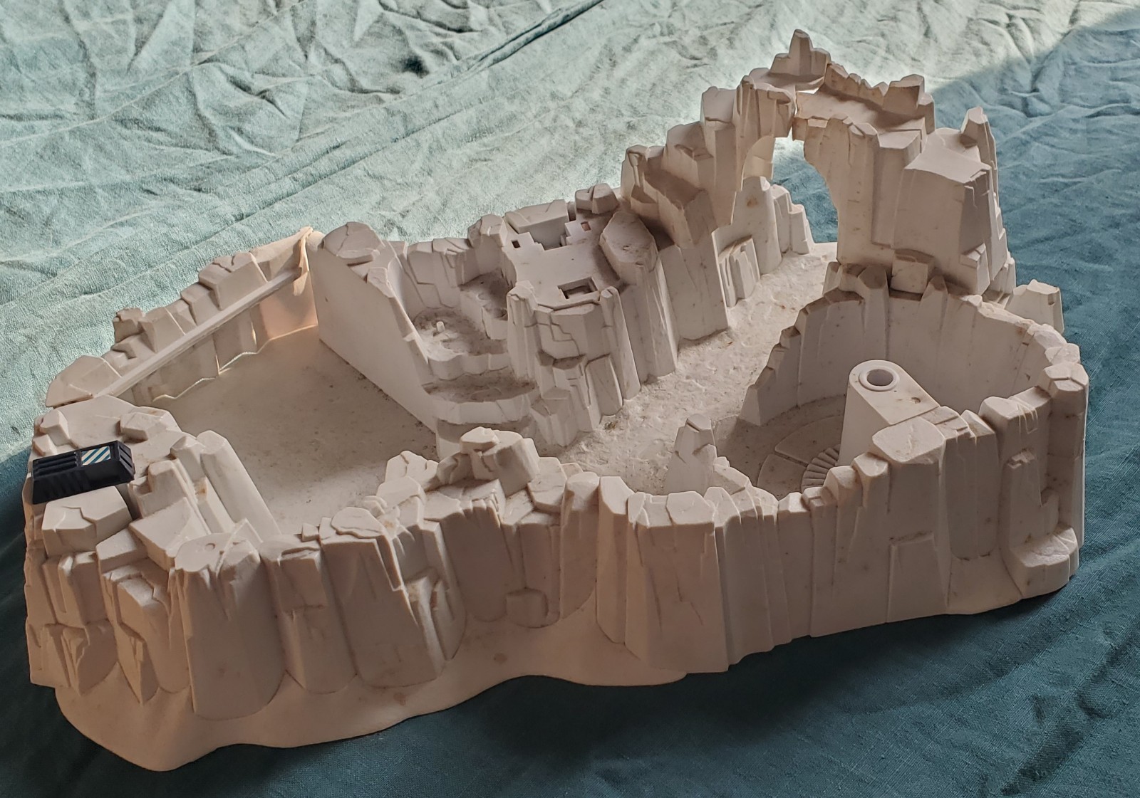 Imperial Attack Base sold