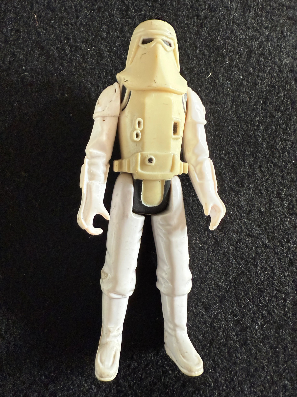 Imperial Stormtrooper (Hoth Battle Gear) - Snowtrooper sold