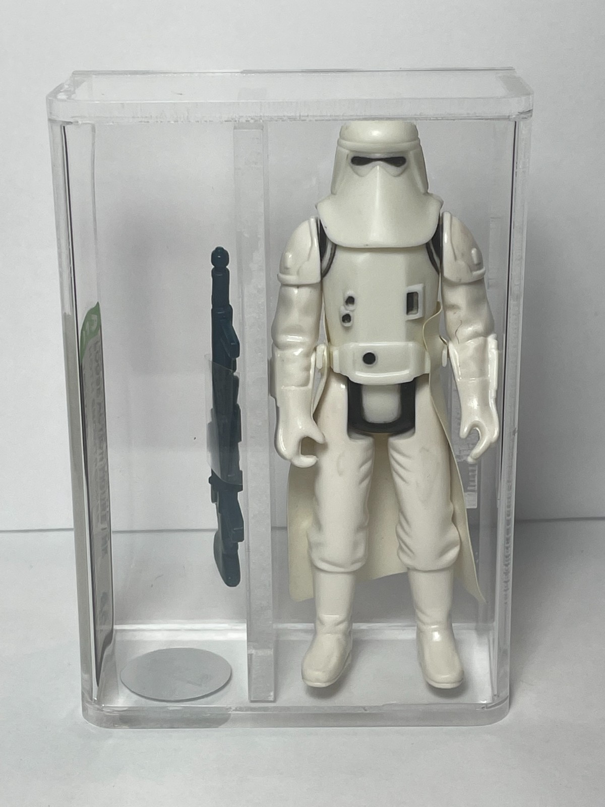 Imperial Stormtrooper (Hoth Battle Gear) - Snowtrooper sold