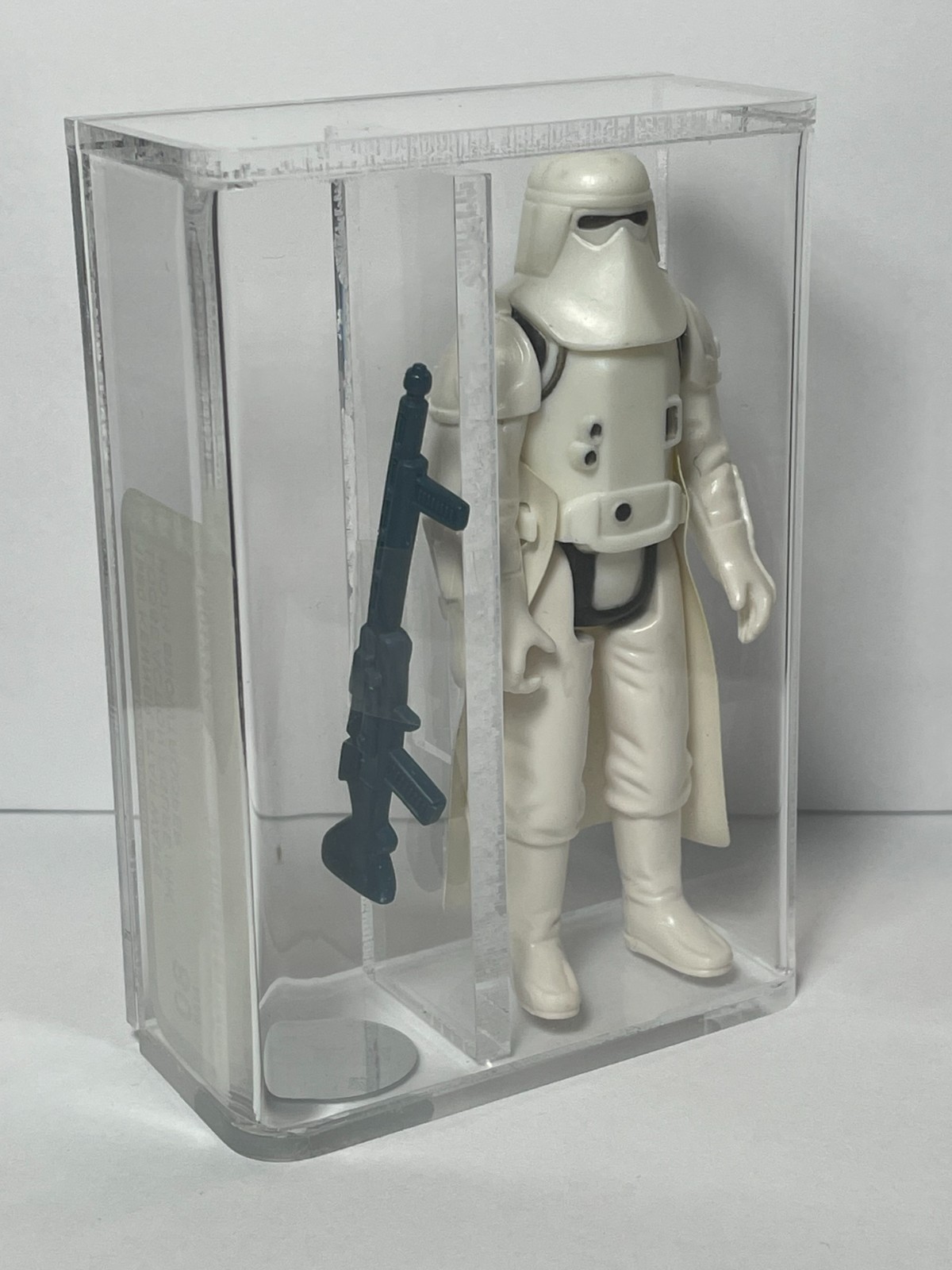 Imperial Stormtrooper (Hoth Battle Gear) - Snowtrooper sold