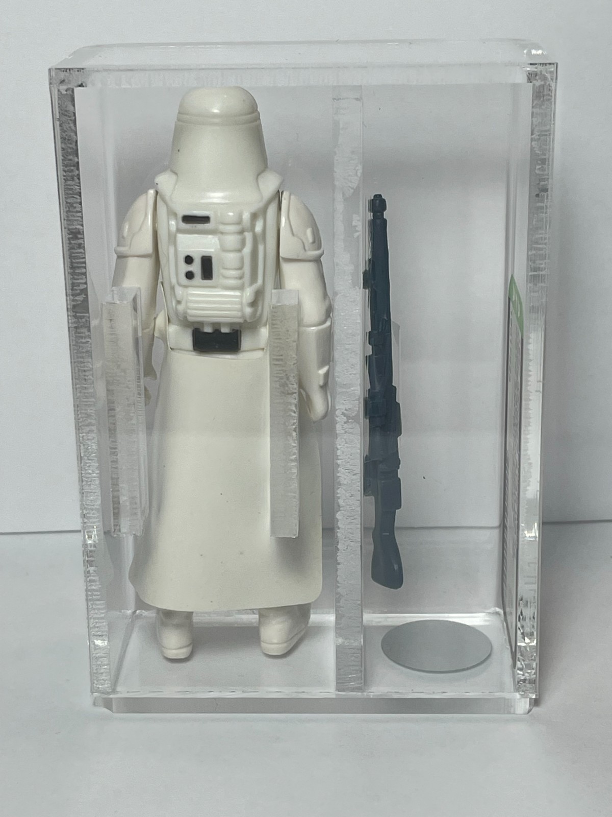 Imperial Stormtrooper (Hoth Battle Gear) - Snowtrooper sold