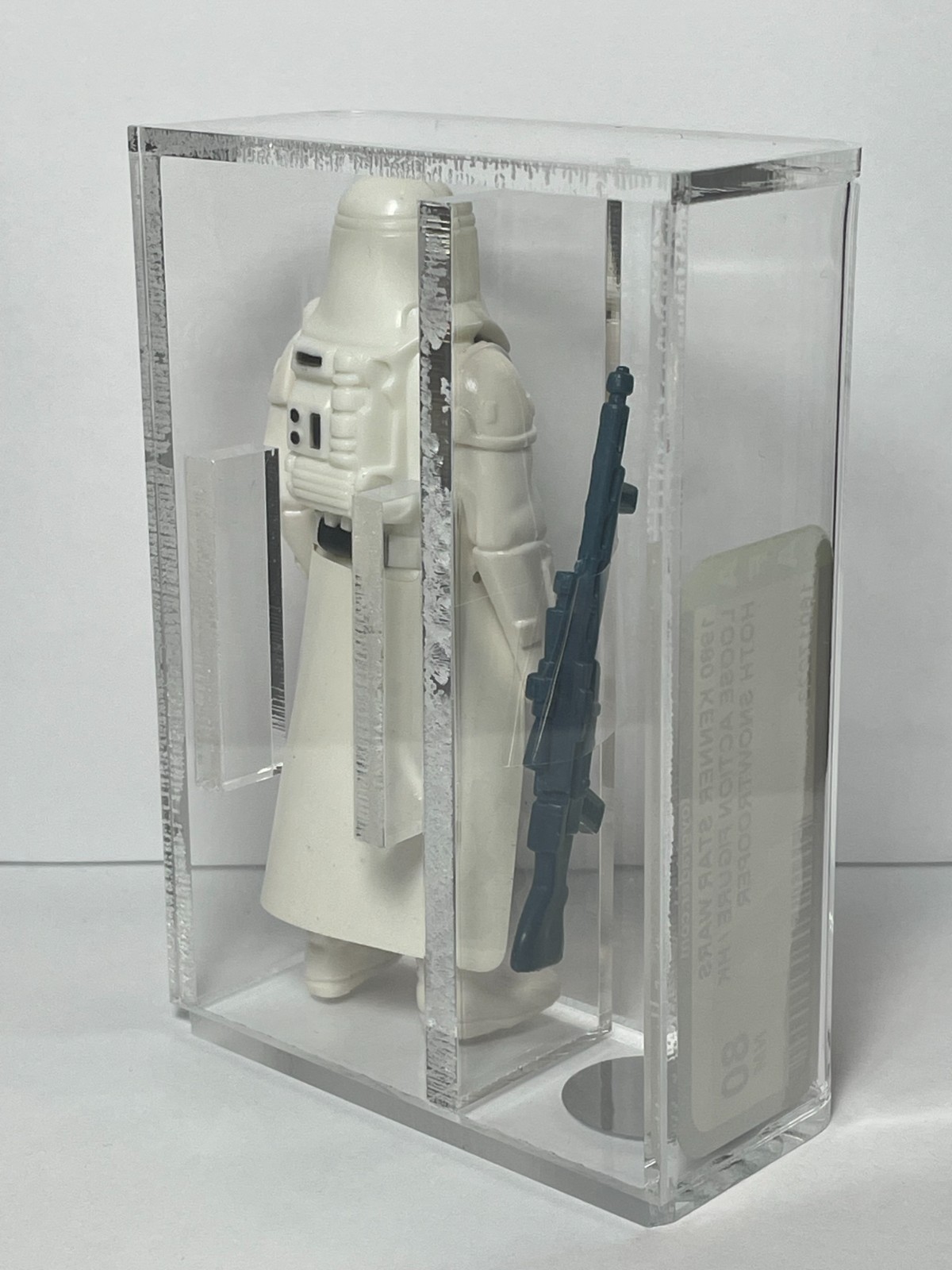 Imperial Stormtrooper (Hoth Battle Gear) - Snowtrooper sold