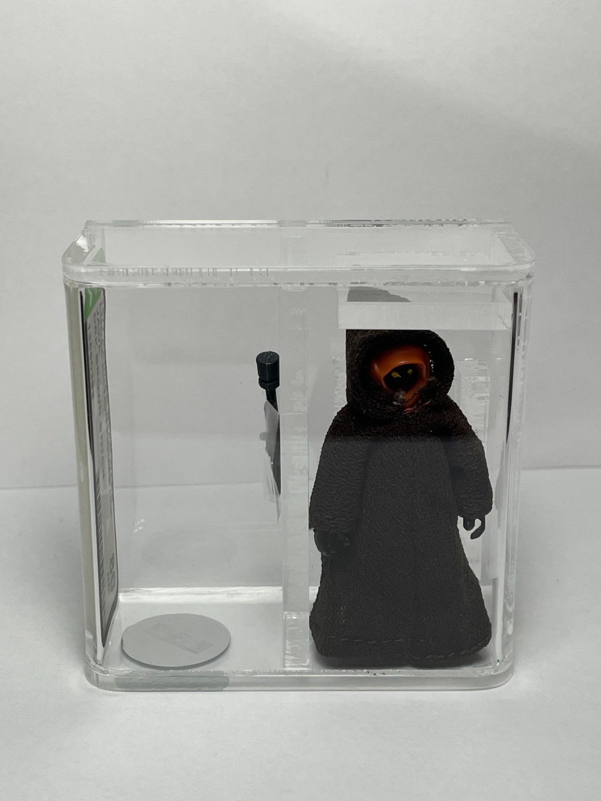 Jawa sold