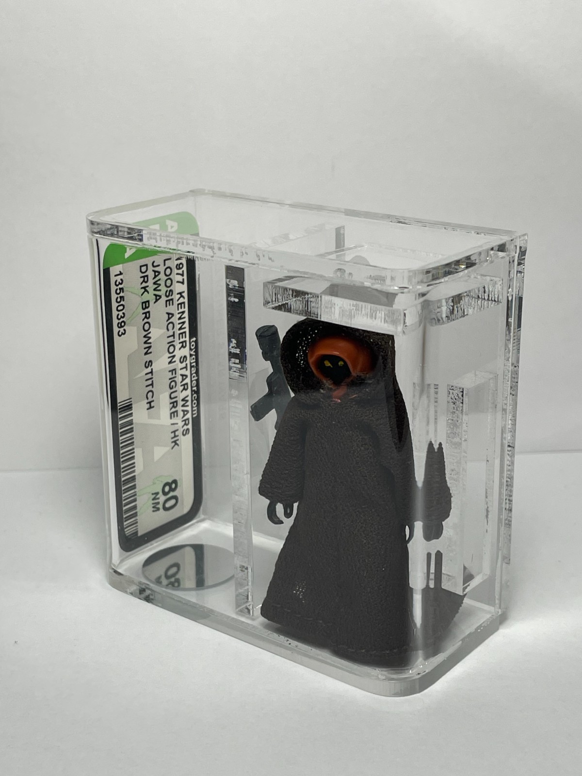 Jawa sold