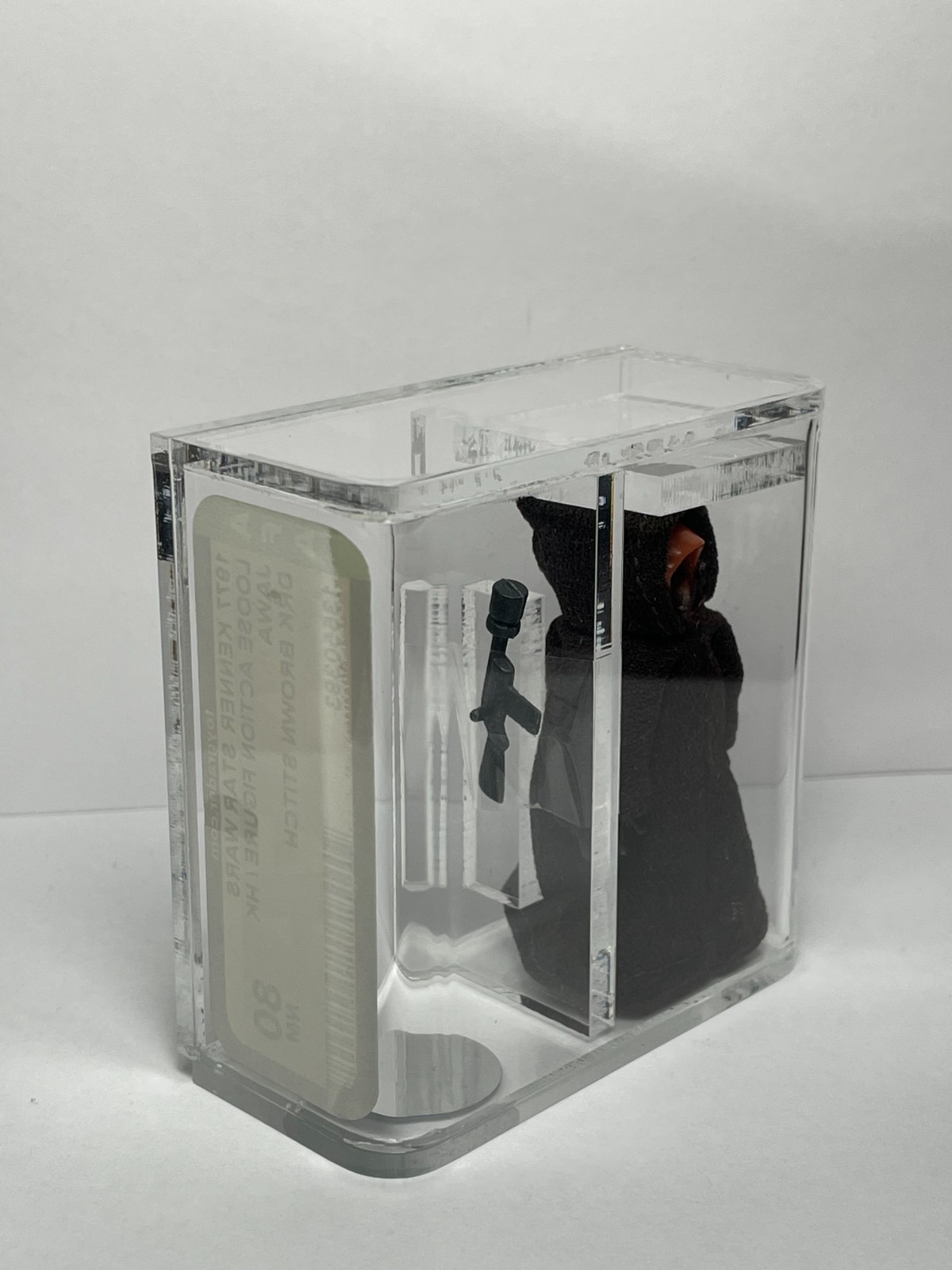 Jawa sold