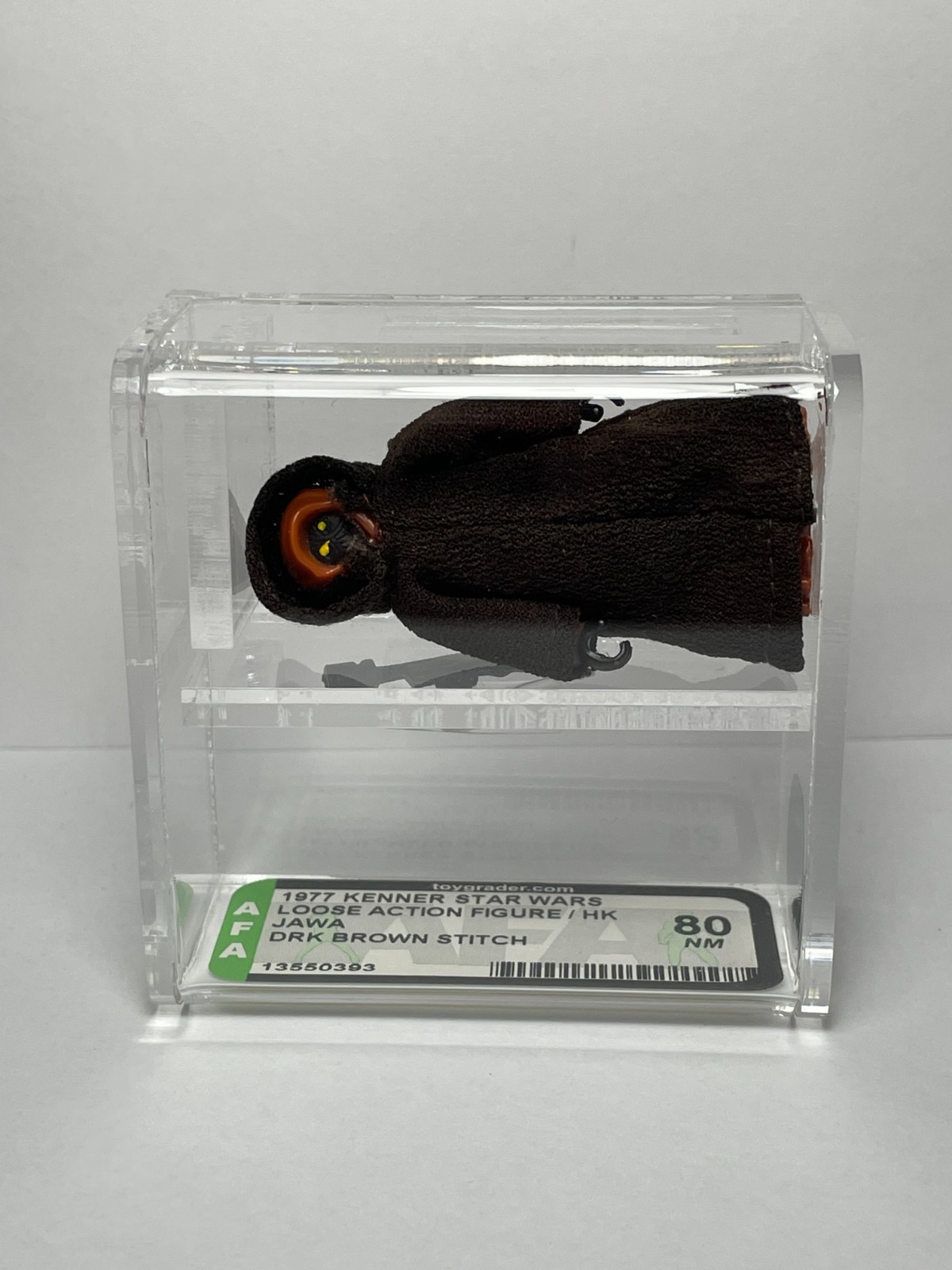 Jawa sold