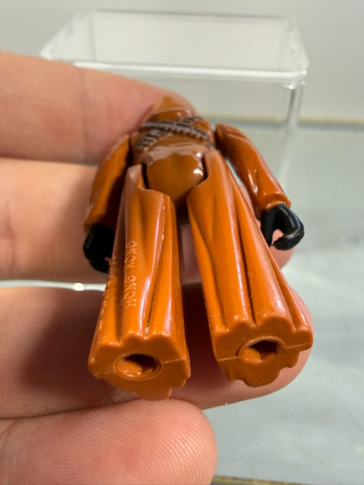 Jawa sold