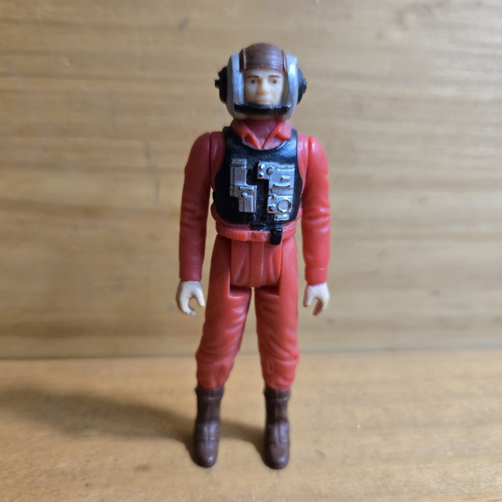 B-Wing Pilot sold