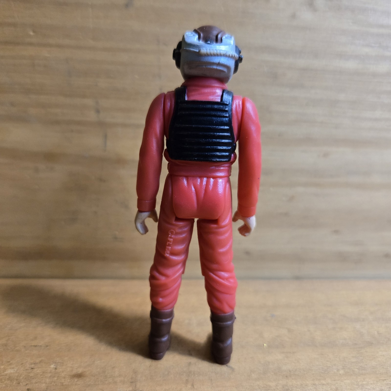B-Wing Pilot sold