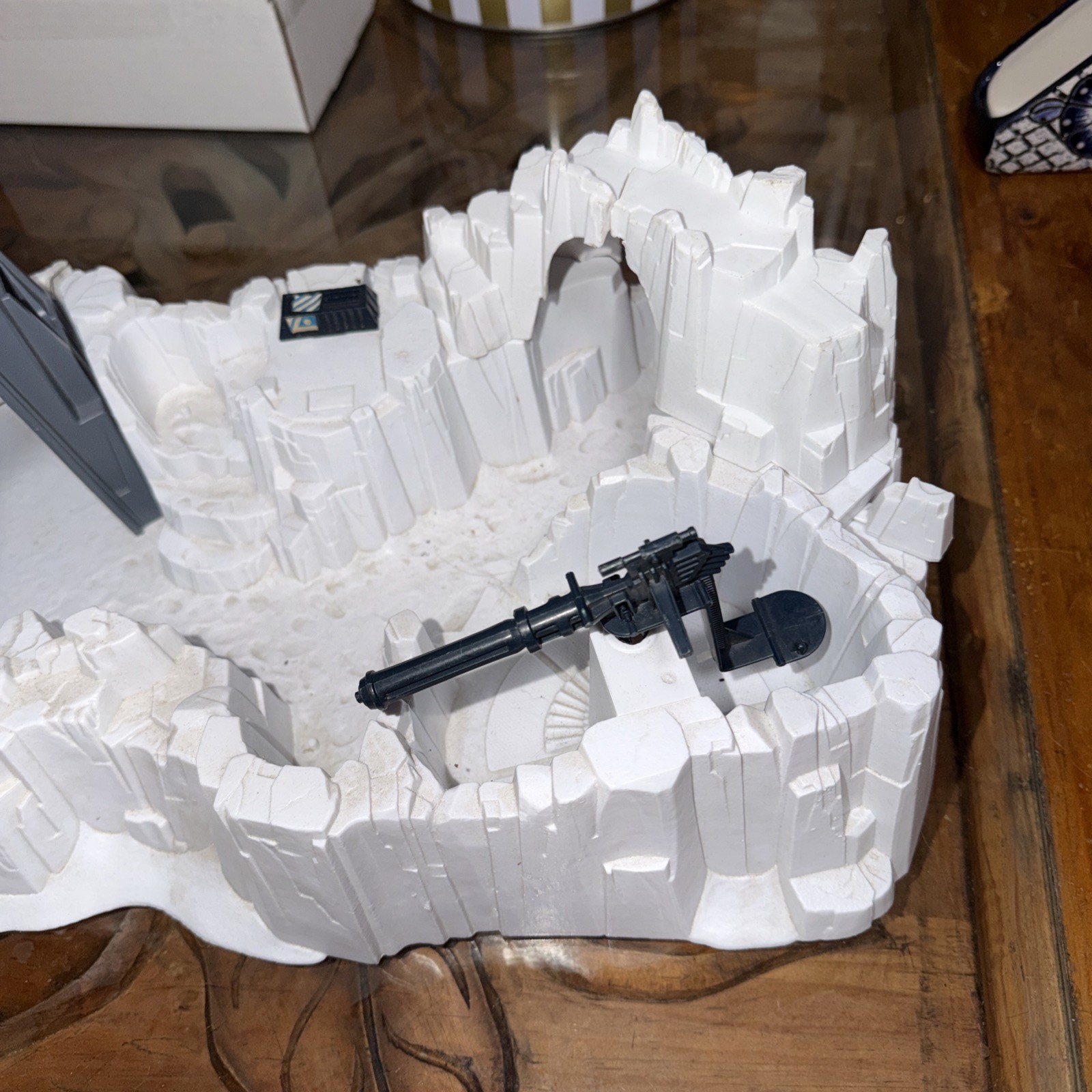 Imperial Attack Base sold