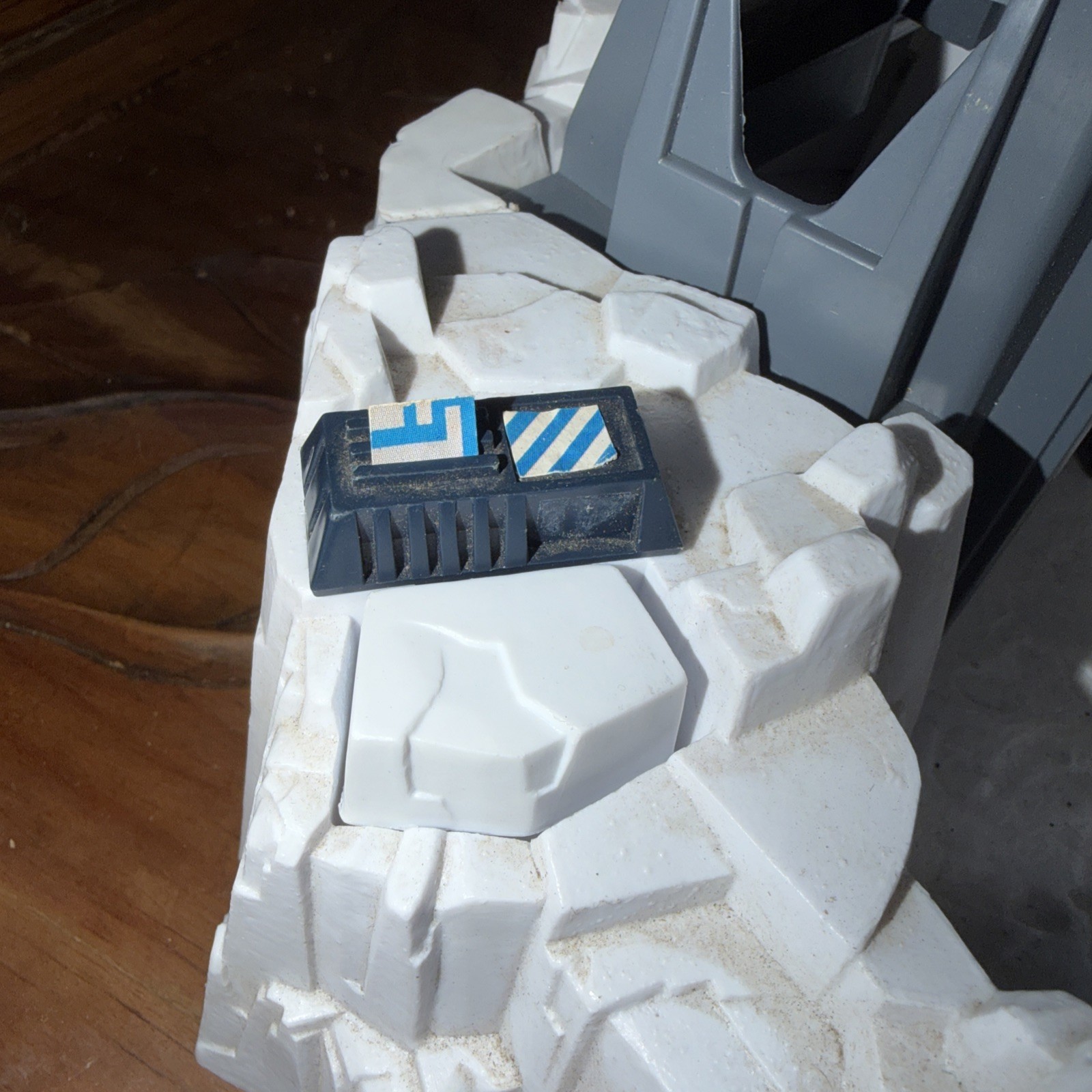 Imperial Attack Base sold