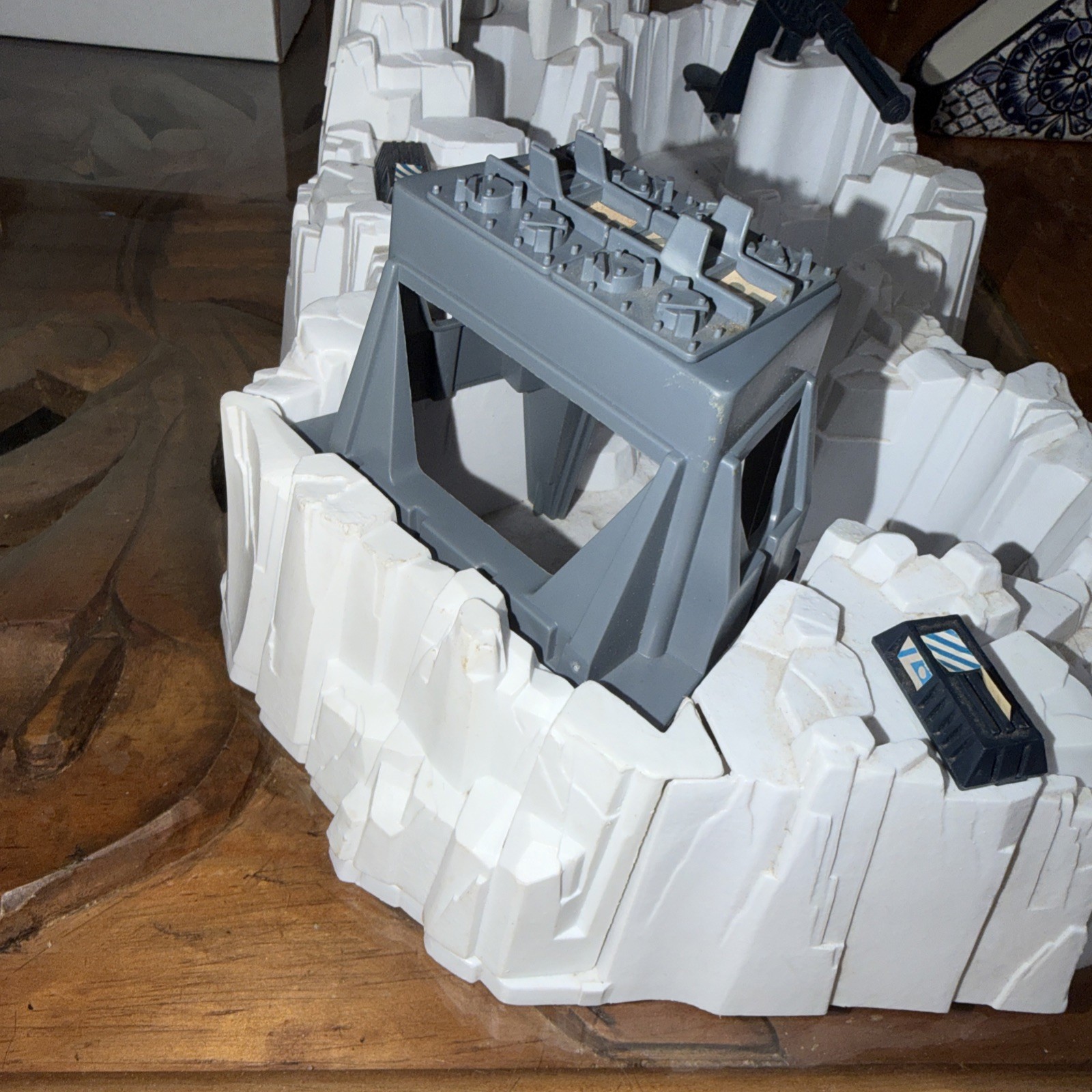 Imperial Attack Base sold