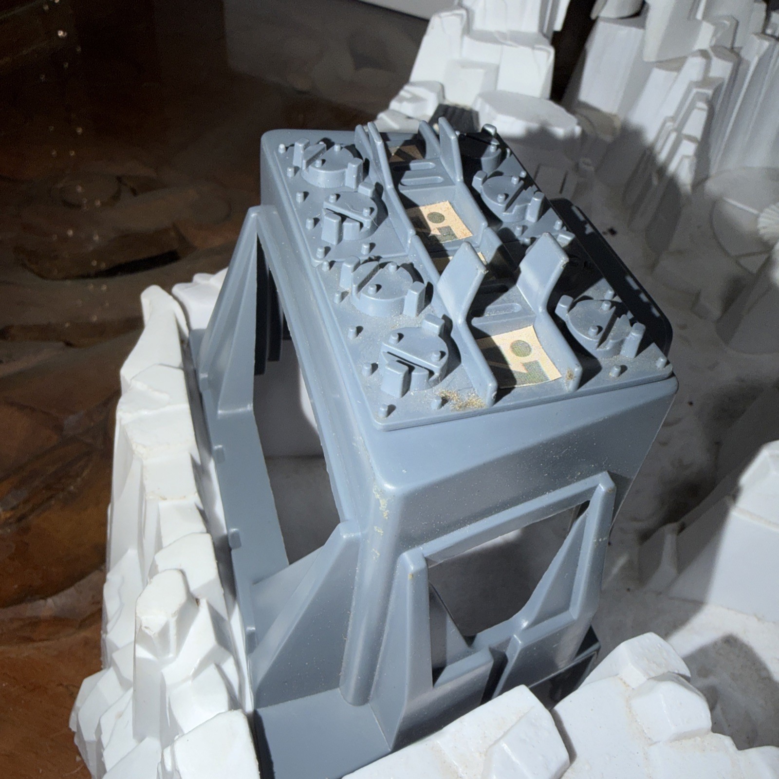 Imperial Attack Base sold